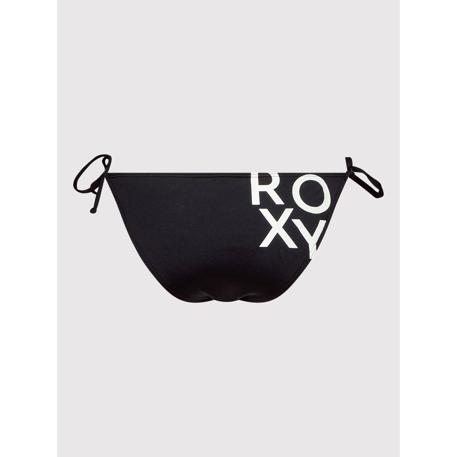 Roxy Bikini Beach Classics Tie Side ERJX203490 Negru - Pled.ro