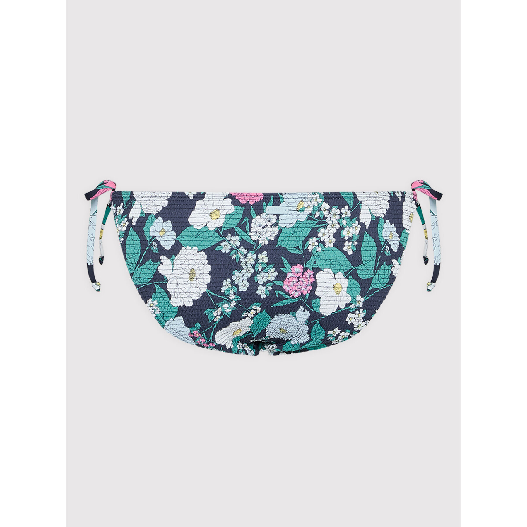 Roxy Bikini partea de jos Blossom Babe ERJX404366 Colorat - Pled.ro