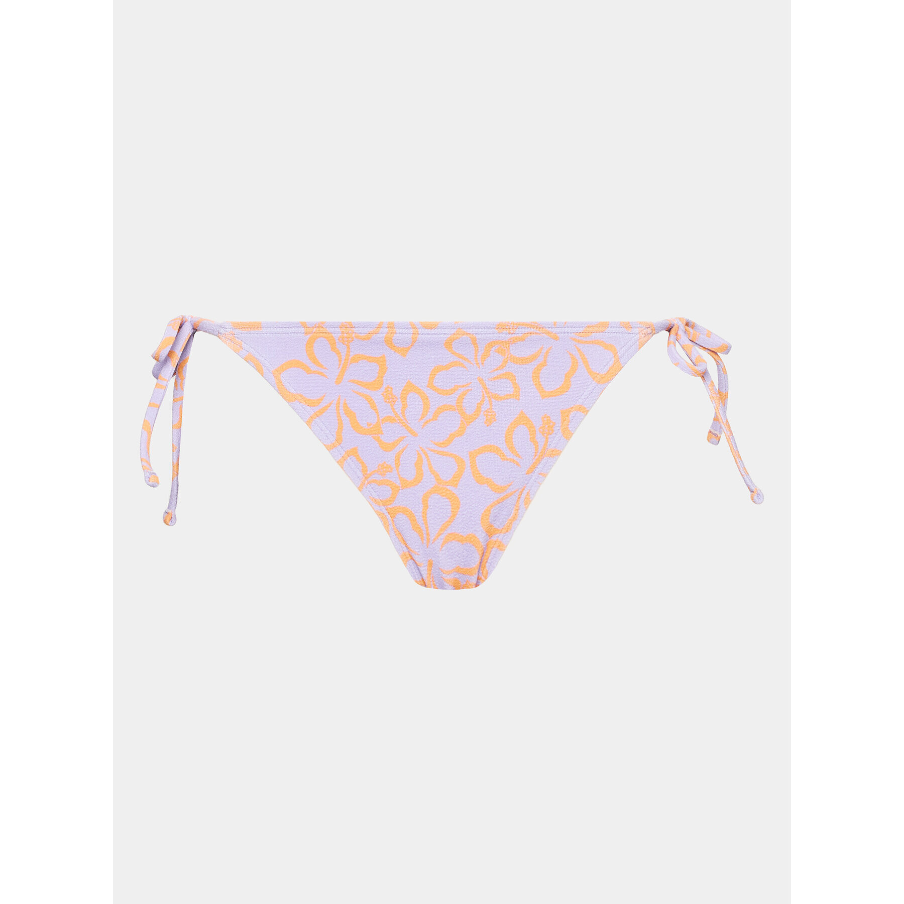 Roxy Bikini partea de jos ERJX404585 Roz - Pled.ro