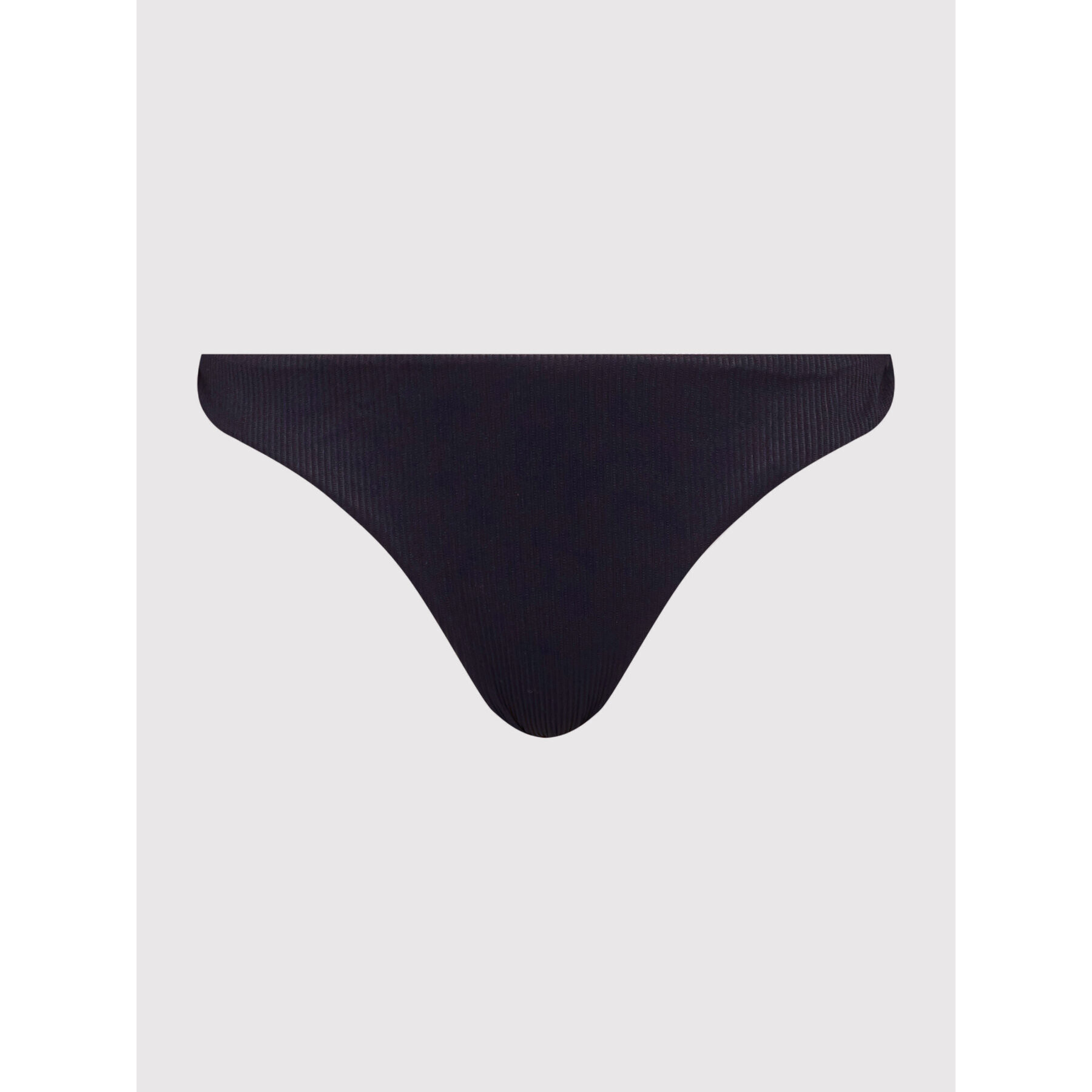 Roxy Bikini partea de jos Love The Baja ERJX404325 Negru - Pled.ro