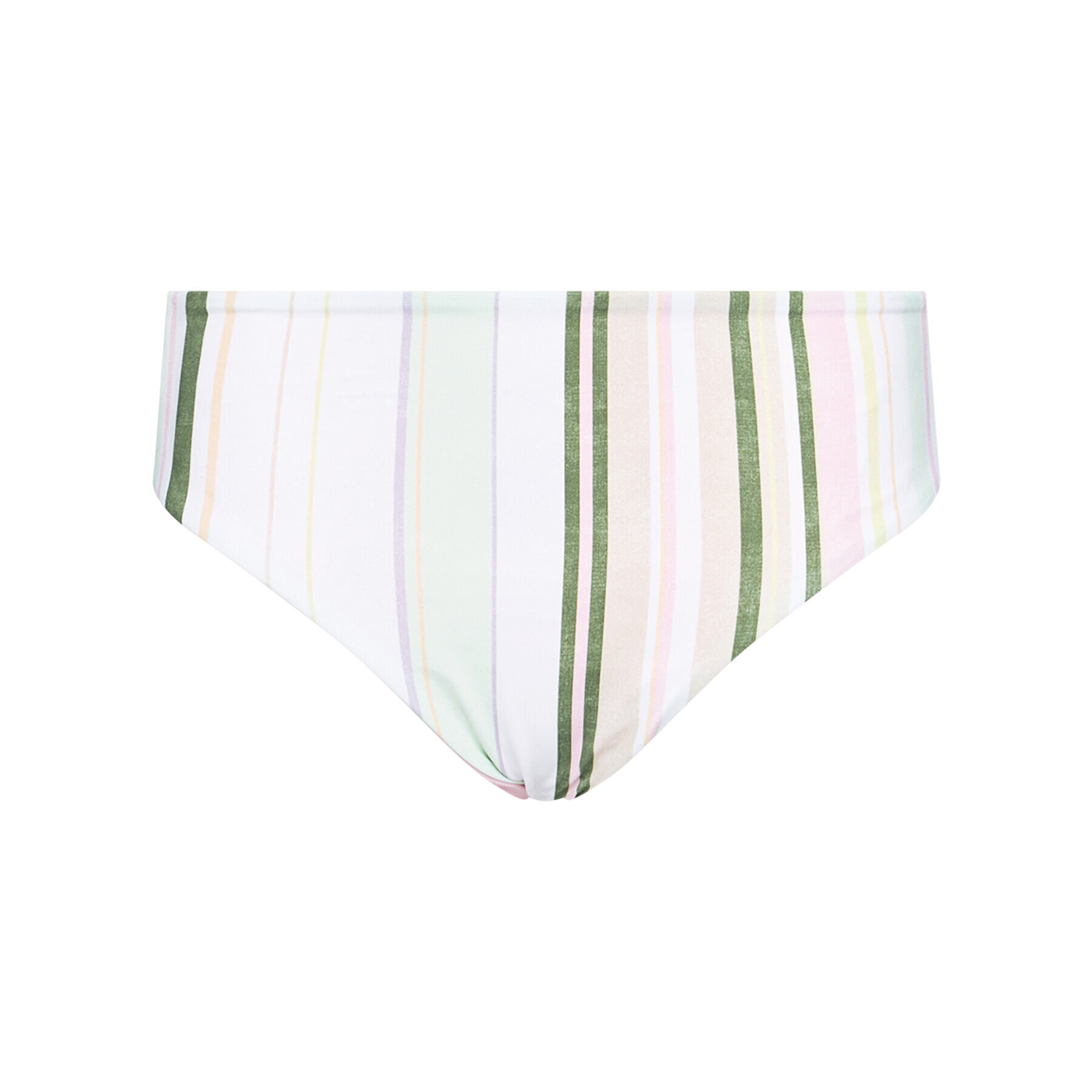 Roxy Bikini partea de jos Sea & Waves Revo ERJX404119 Colorat - Pled.ro