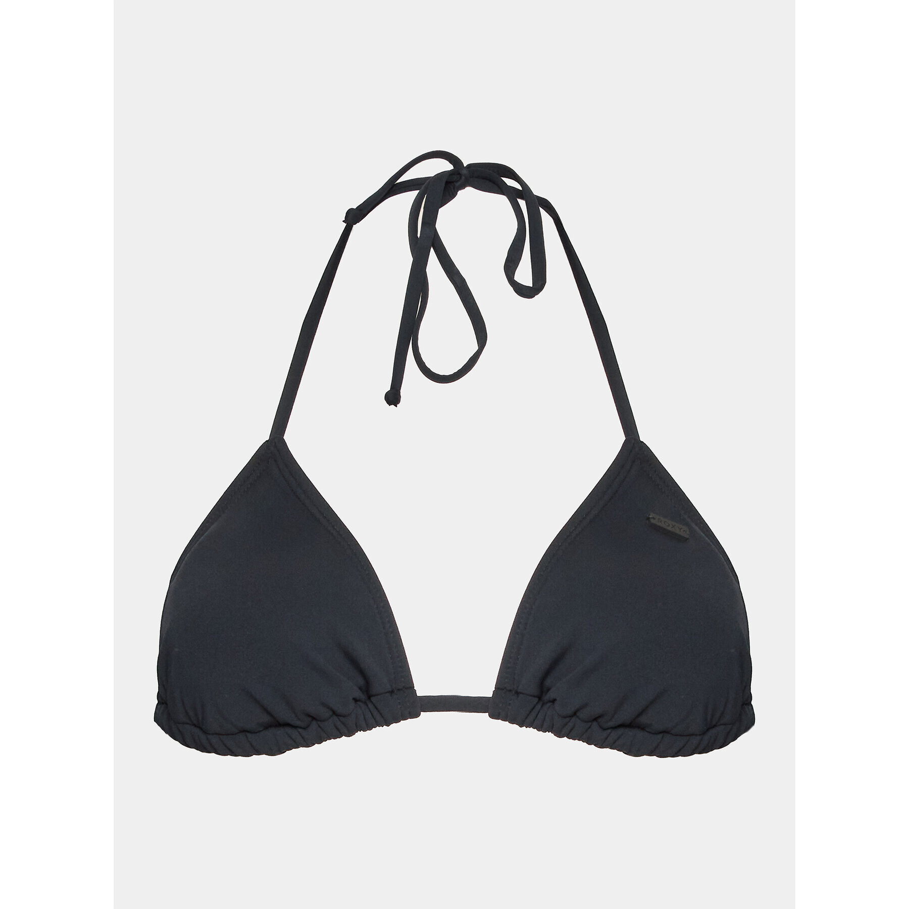 Roxy Bikini partea de sus ERJX304591 Negru - Pled.ro