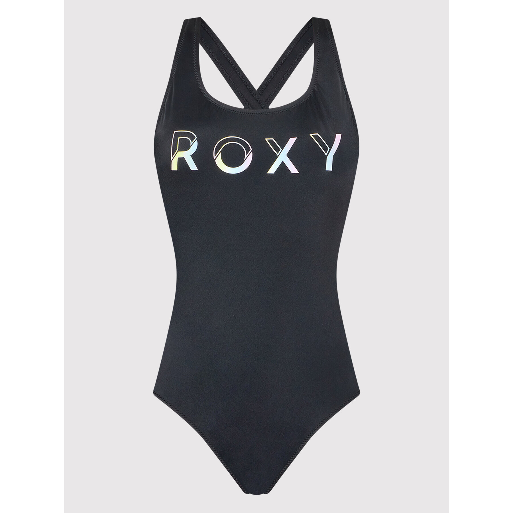 Roxy Costum de baie Active ERJX103434 Negru - Pled.ro