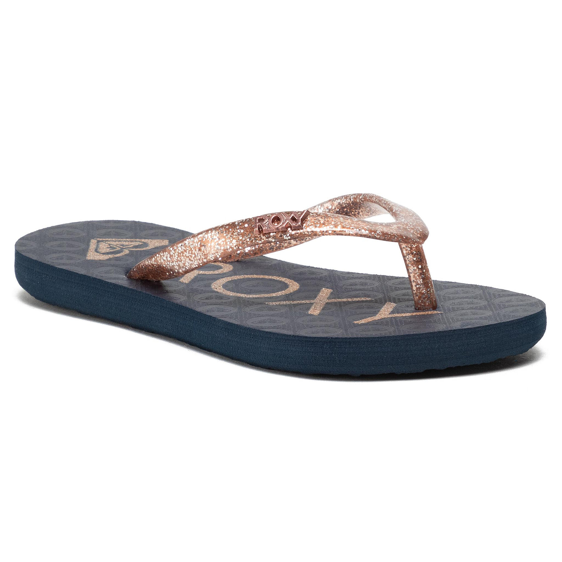 Roxy Flip flop ARGL100263 Roz - Pled.ro