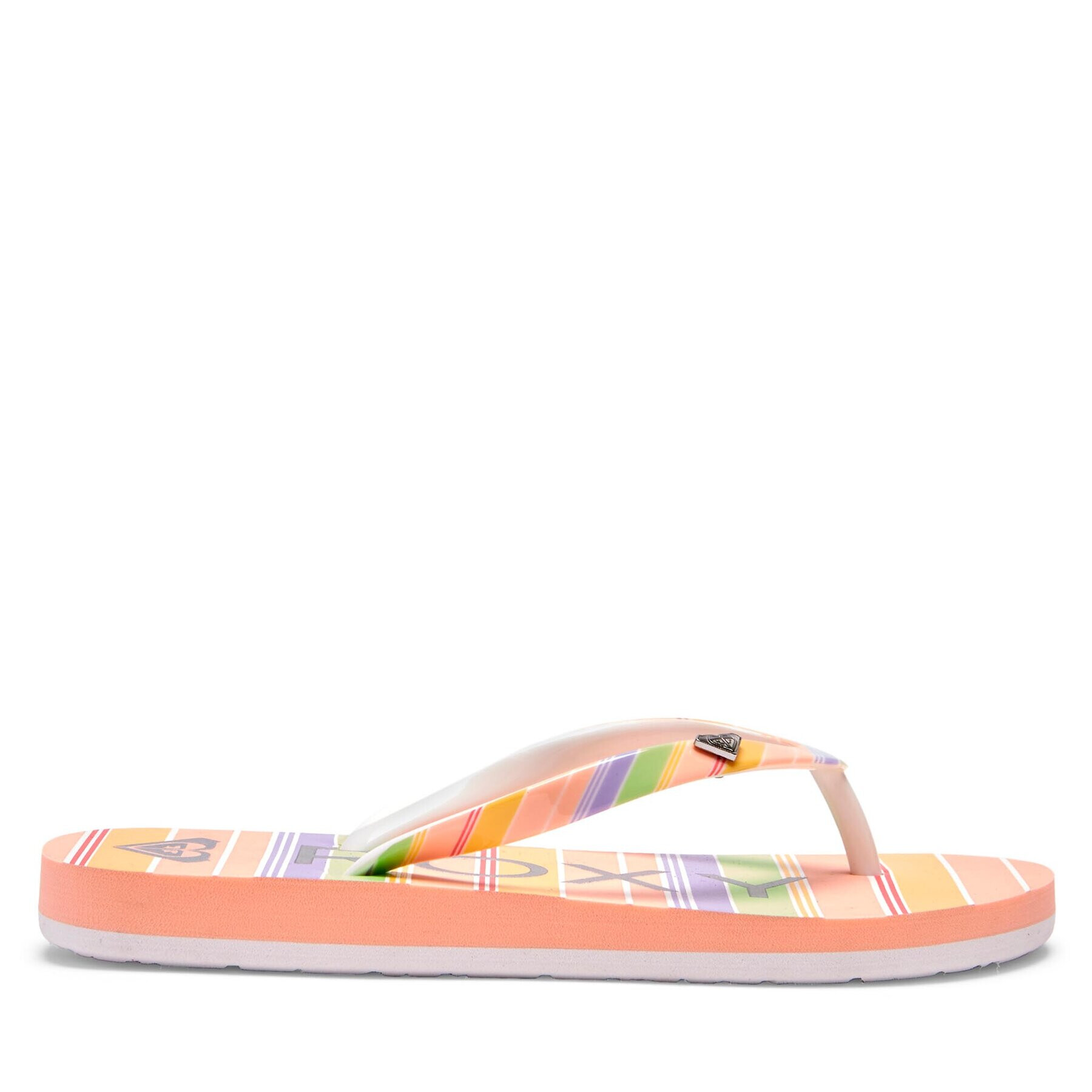 Roxy Flip flop ARGL100264 Bej - Pled.ro