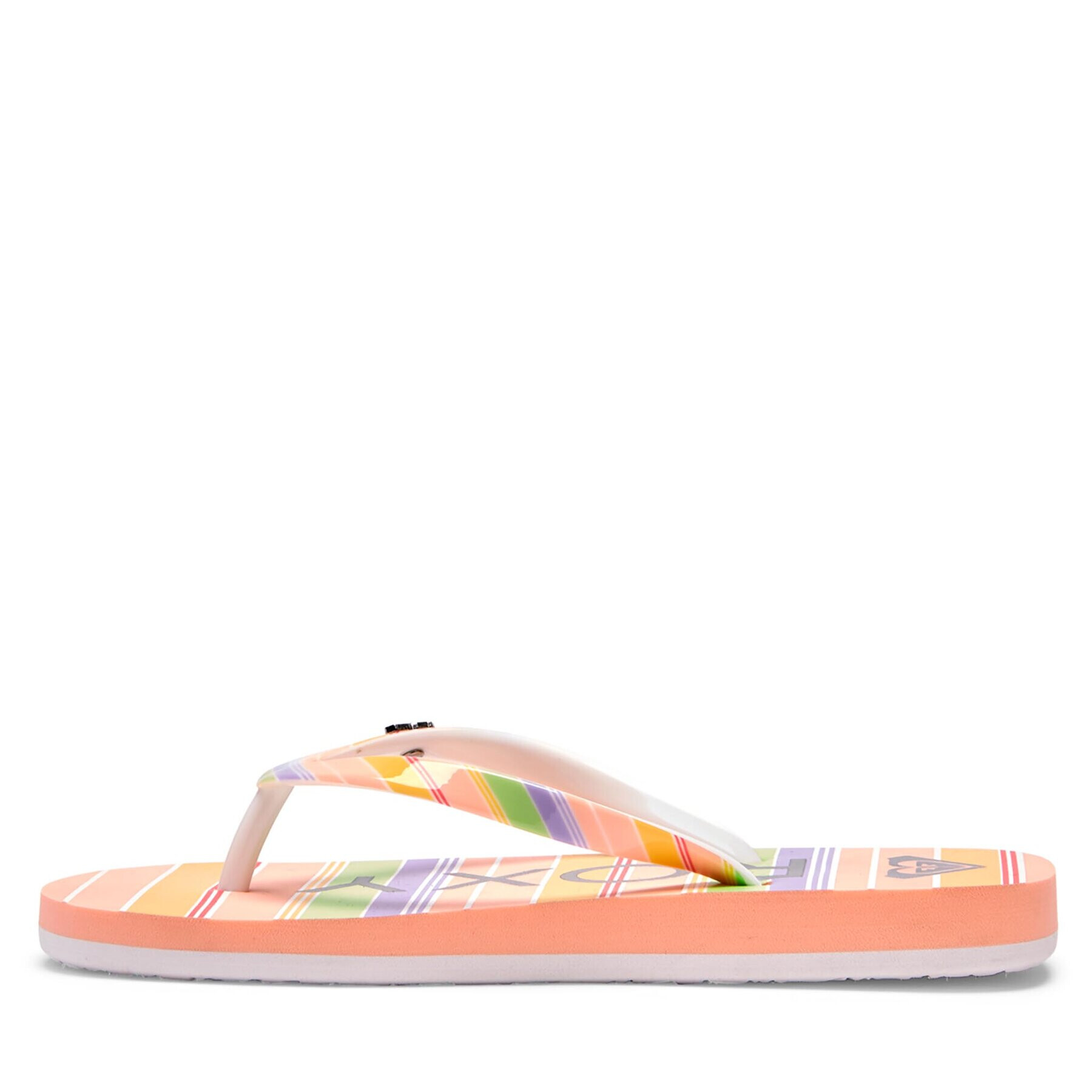 Roxy Flip flop ARGL100264 Bej - Pled.ro