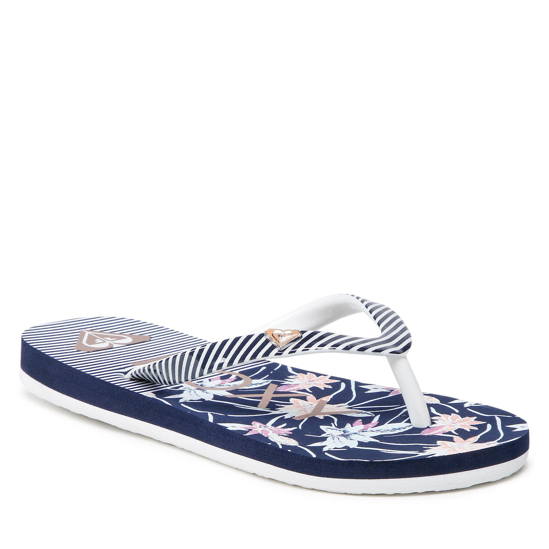 Roxy Flip flop ARGL100264 Bleumarin - Pled.ro