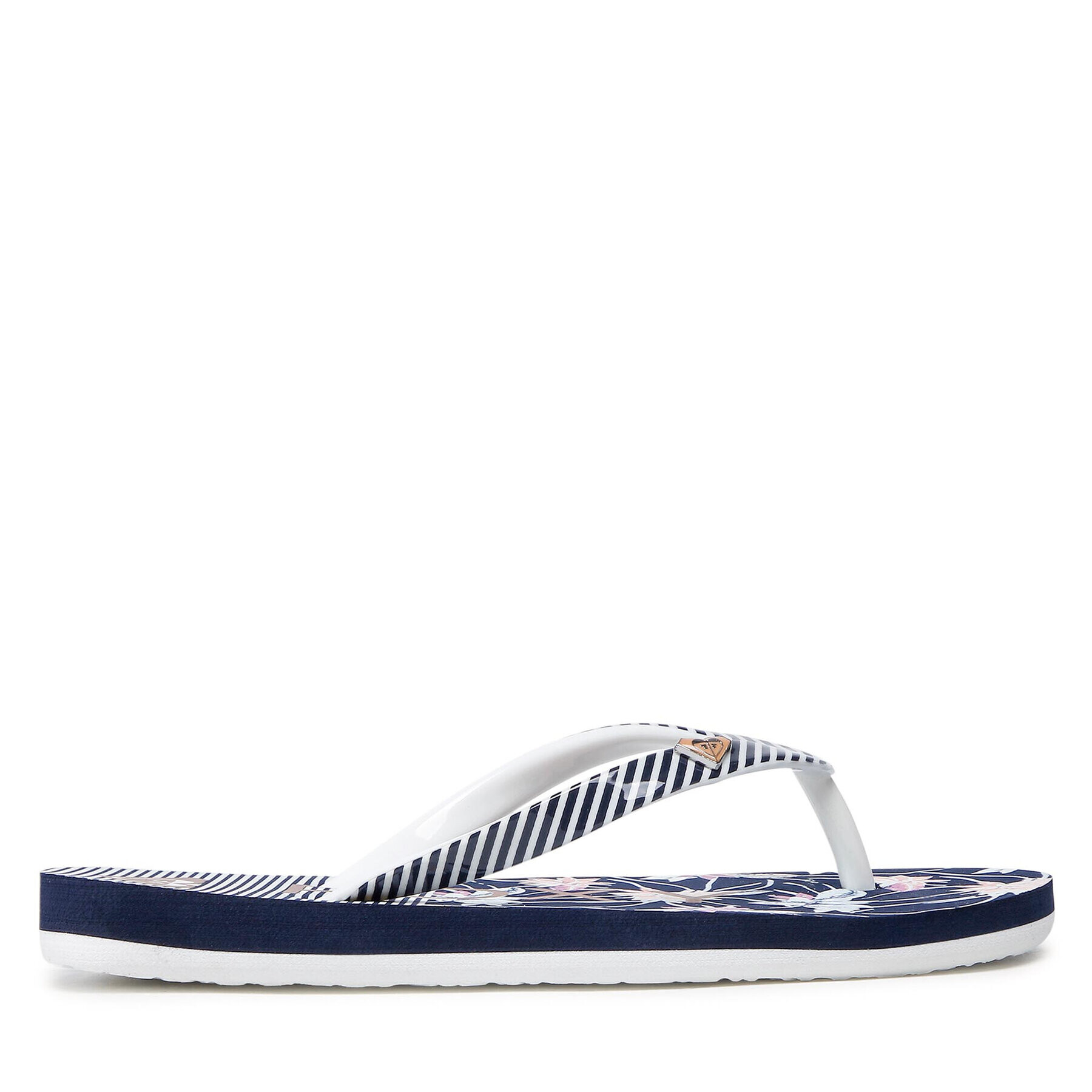 Roxy Flip flop ARGL100264 Bleumarin - Pled.ro