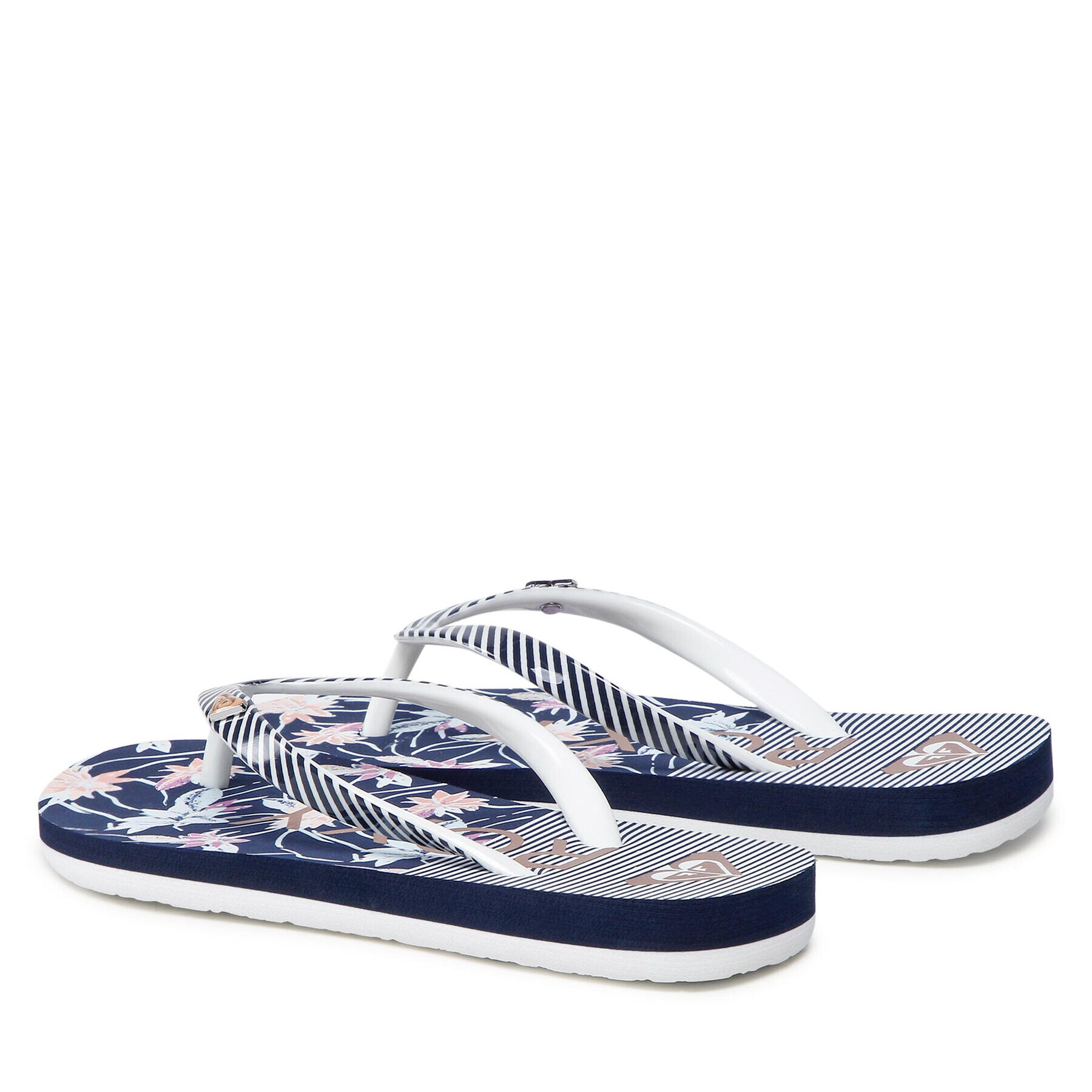 Roxy Flip flop ARGL100264 Bleumarin - Pled.ro