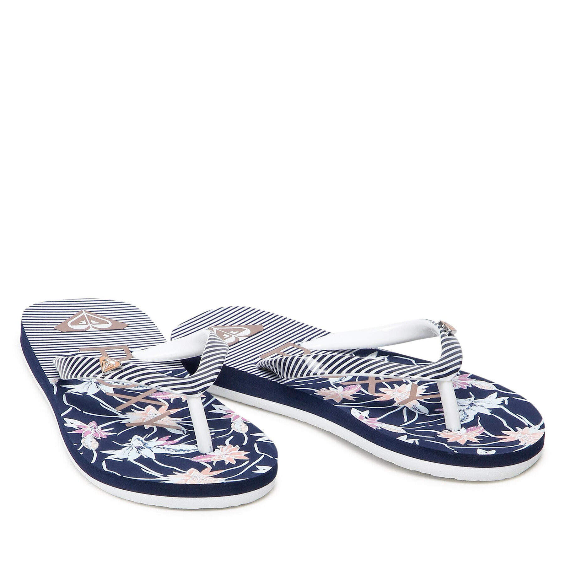 Roxy Flip flop ARGL100264 Bleumarin - Pled.ro