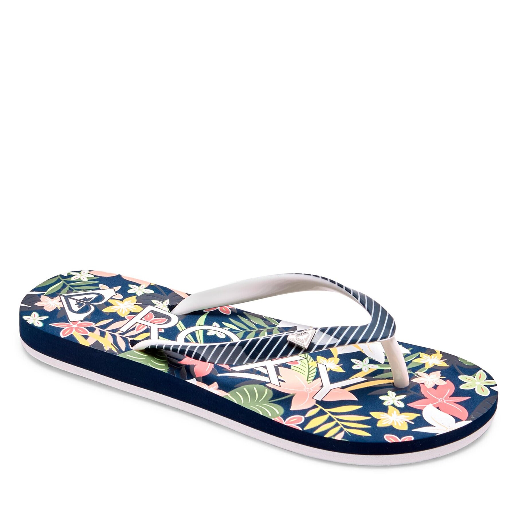 Roxy Flip flop ARGL100264 Colorat - Pled.ro