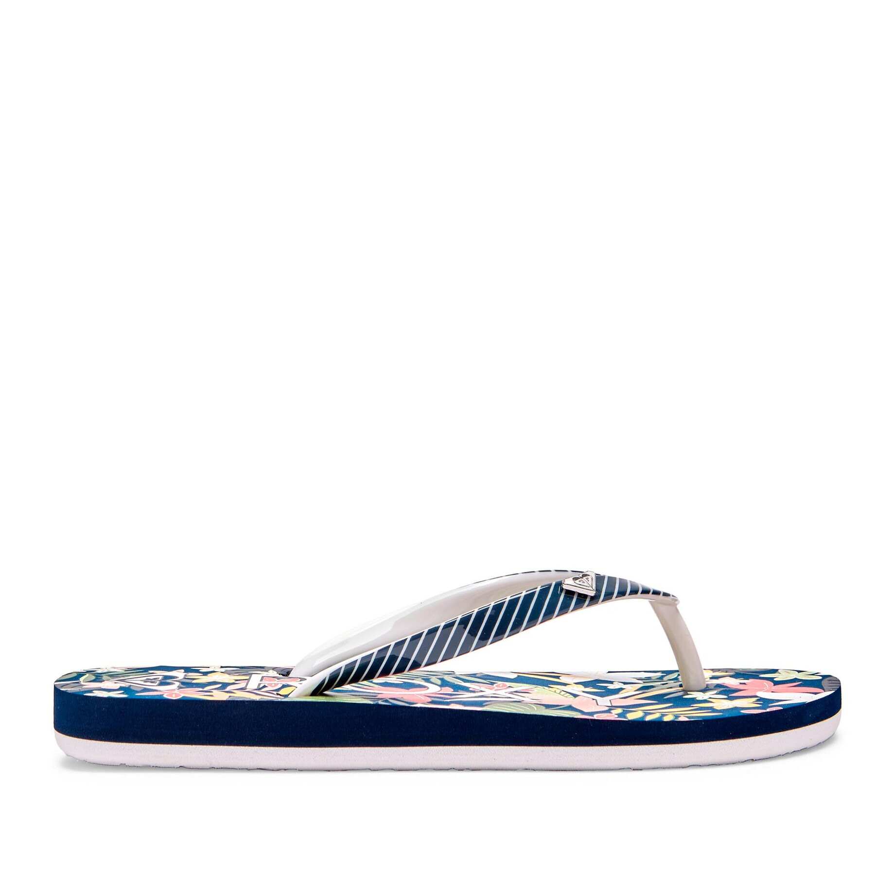 Roxy Flip flop ARGL100264 Colorat - Pled.ro