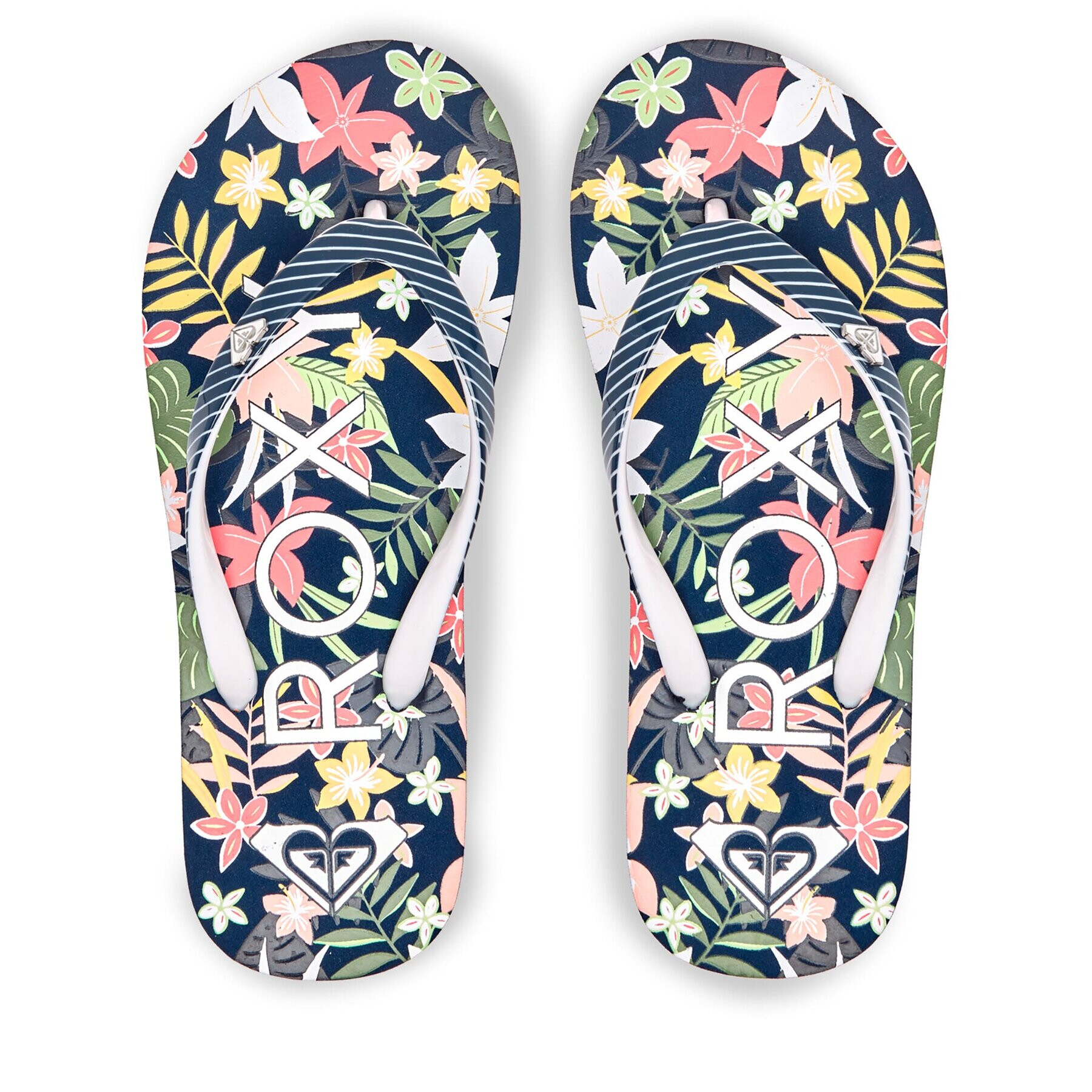 Roxy Flip flop ARGL100264 Colorat - Pled.ro