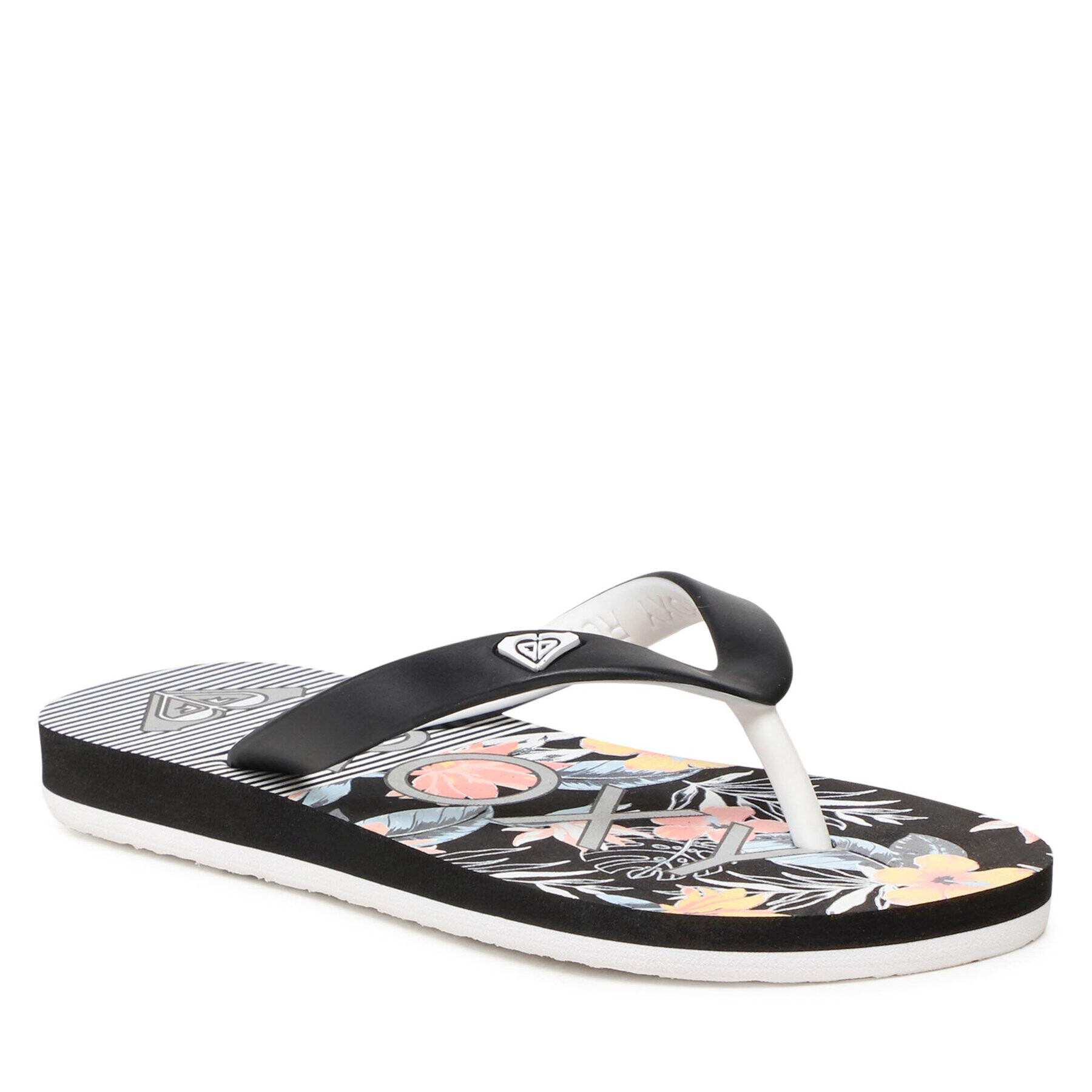 Roxy Flip flop ARGL100279 Negru - Pled.ro