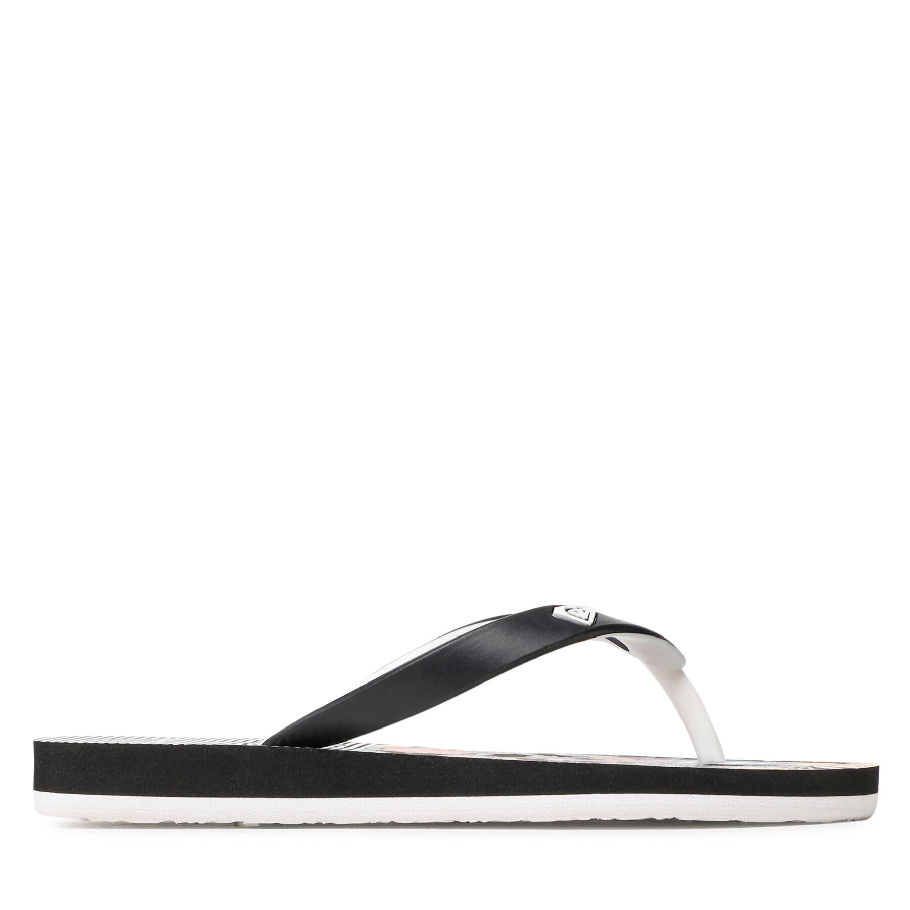 Roxy Flip flop ARGL100279 Negru - Pled.ro