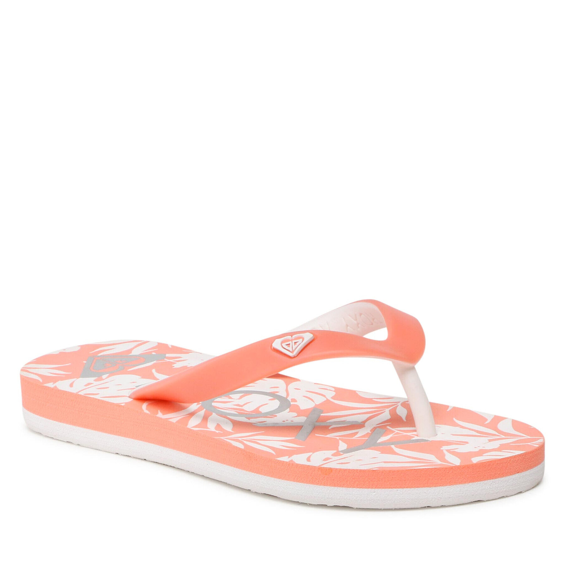 Roxy Flip flop ARGL100279 Portocaliu - Pled.ro