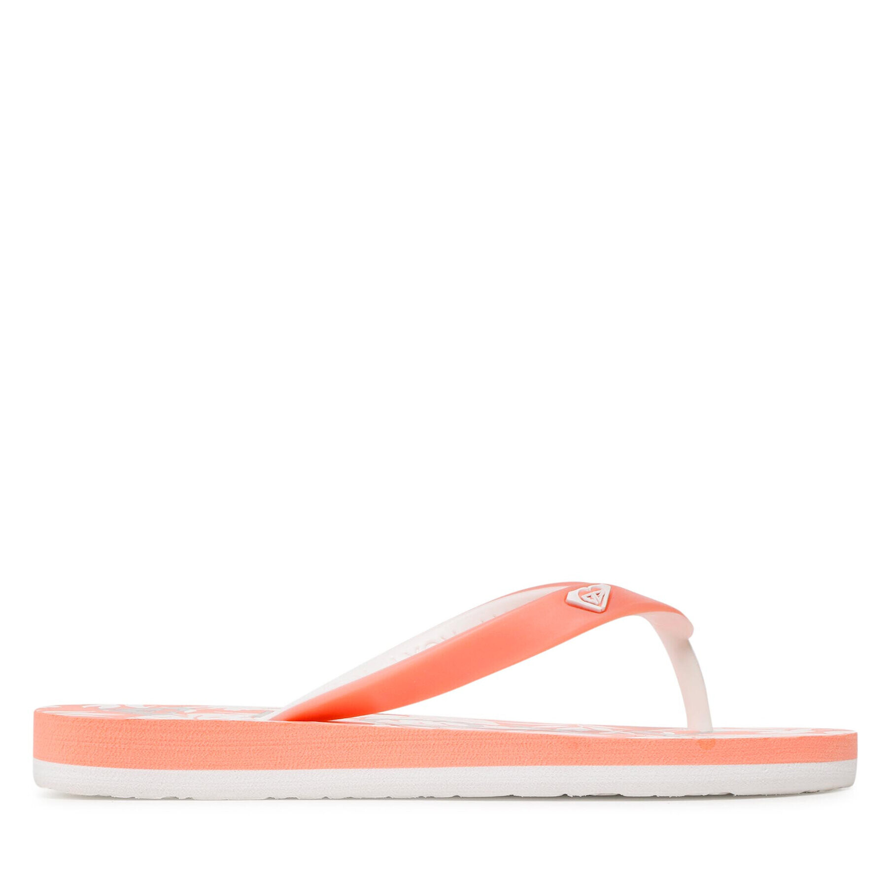 Roxy Flip flop ARGL100279 Portocaliu - Pled.ro