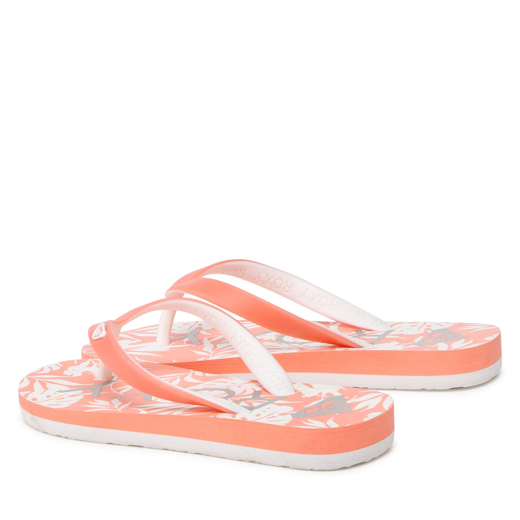 Roxy Flip flop ARGL100279 Portocaliu - Pled.ro