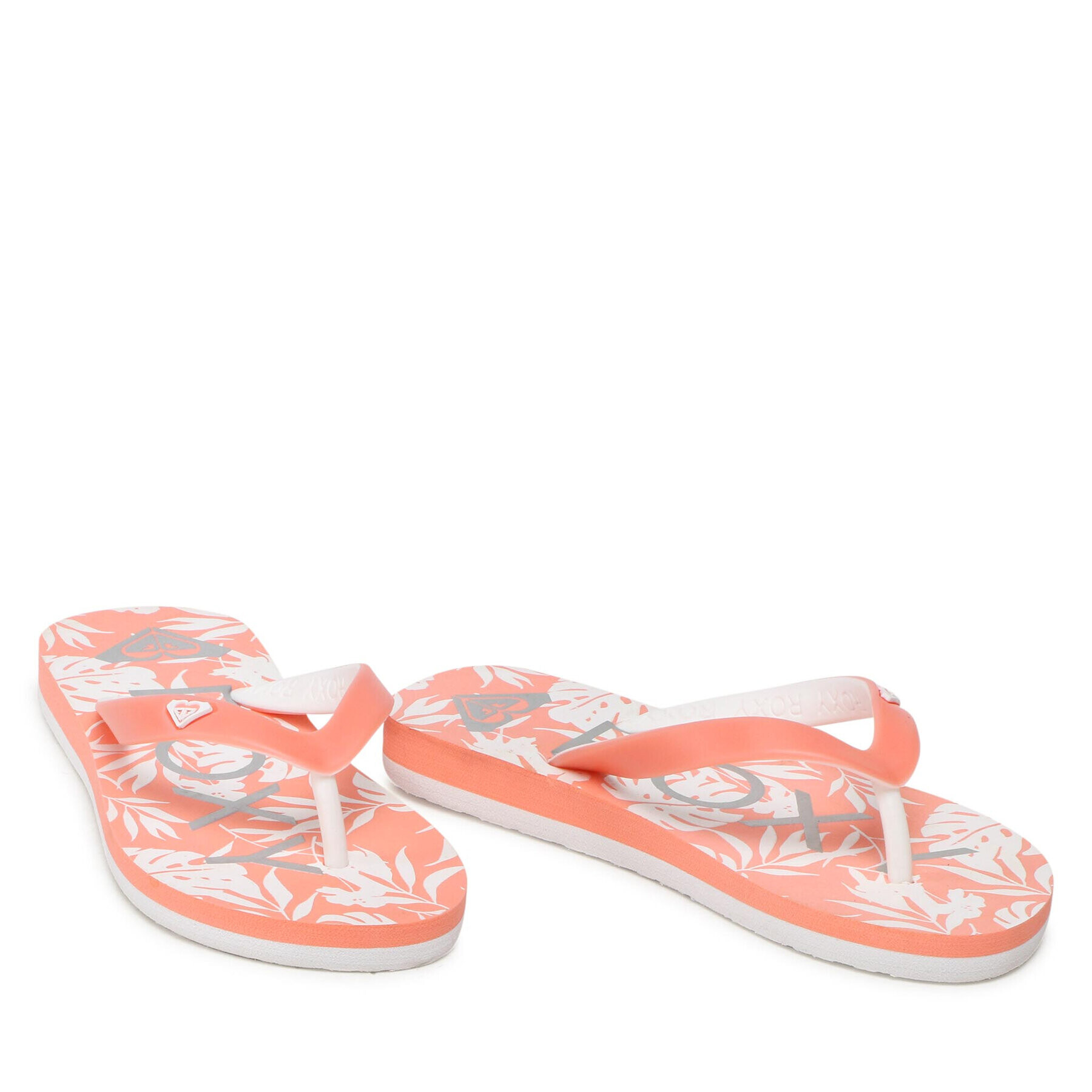 Roxy Flip flop ARGL100279 Portocaliu - Pled.ro