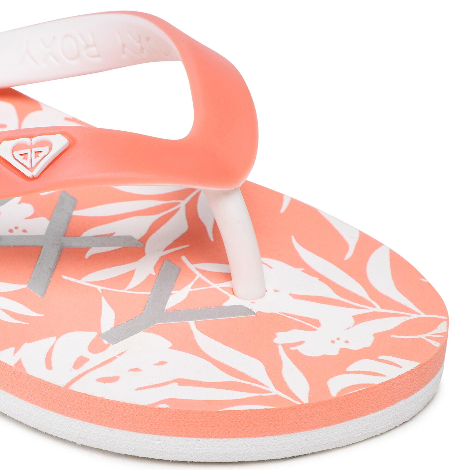 Roxy Flip flop ARGL100279 Portocaliu - Pled.ro