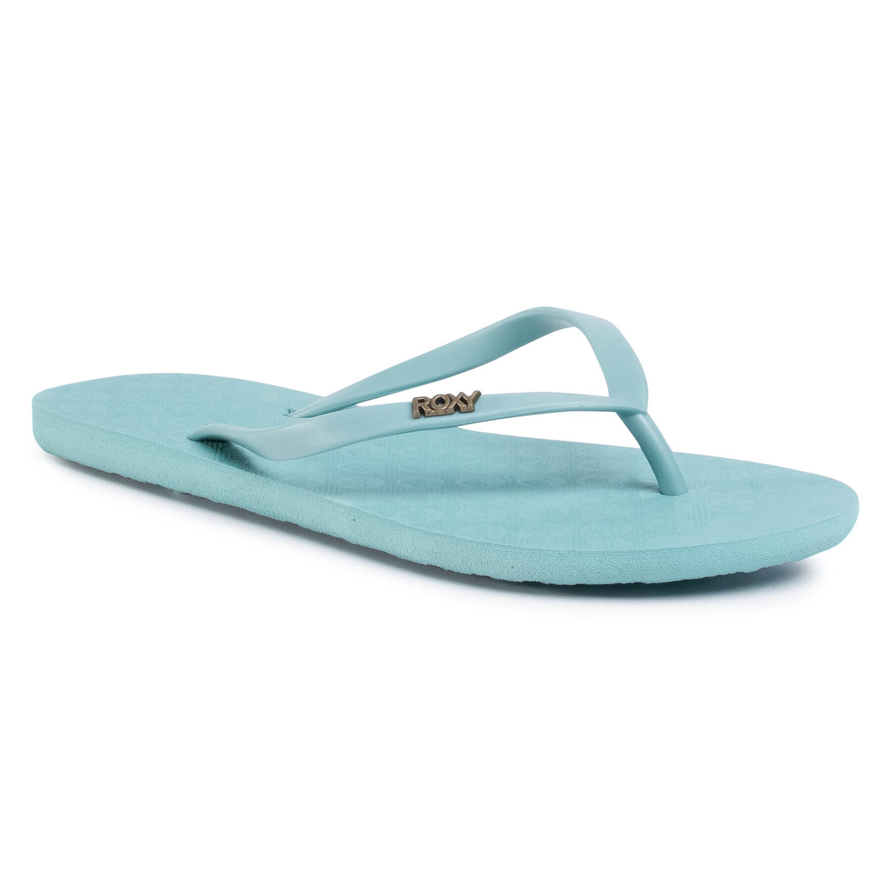 Roxy Flip flop ARJL100663 Albastru - Pled.ro