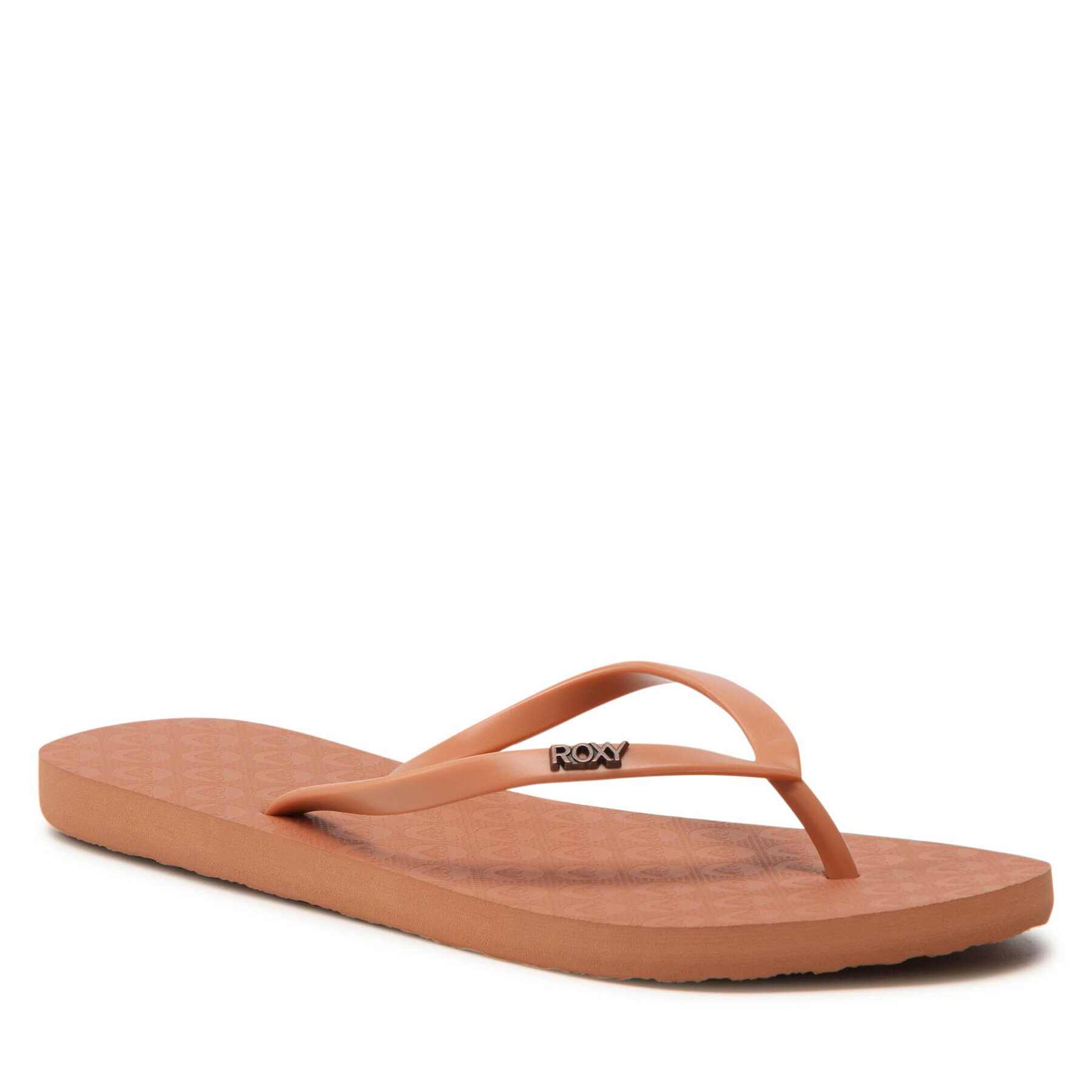 Roxy Flip flop ARJL100663 Maro - Pled.ro