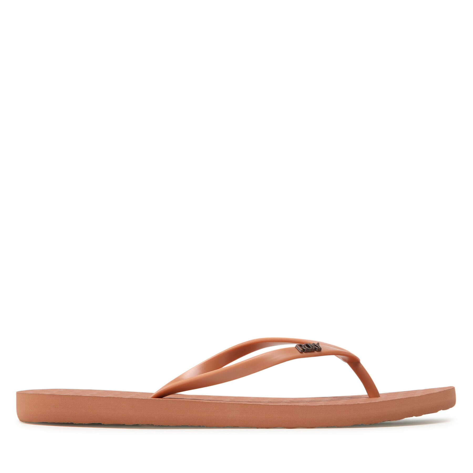 Roxy Flip flop ARJL100663 Maro - Pled.ro