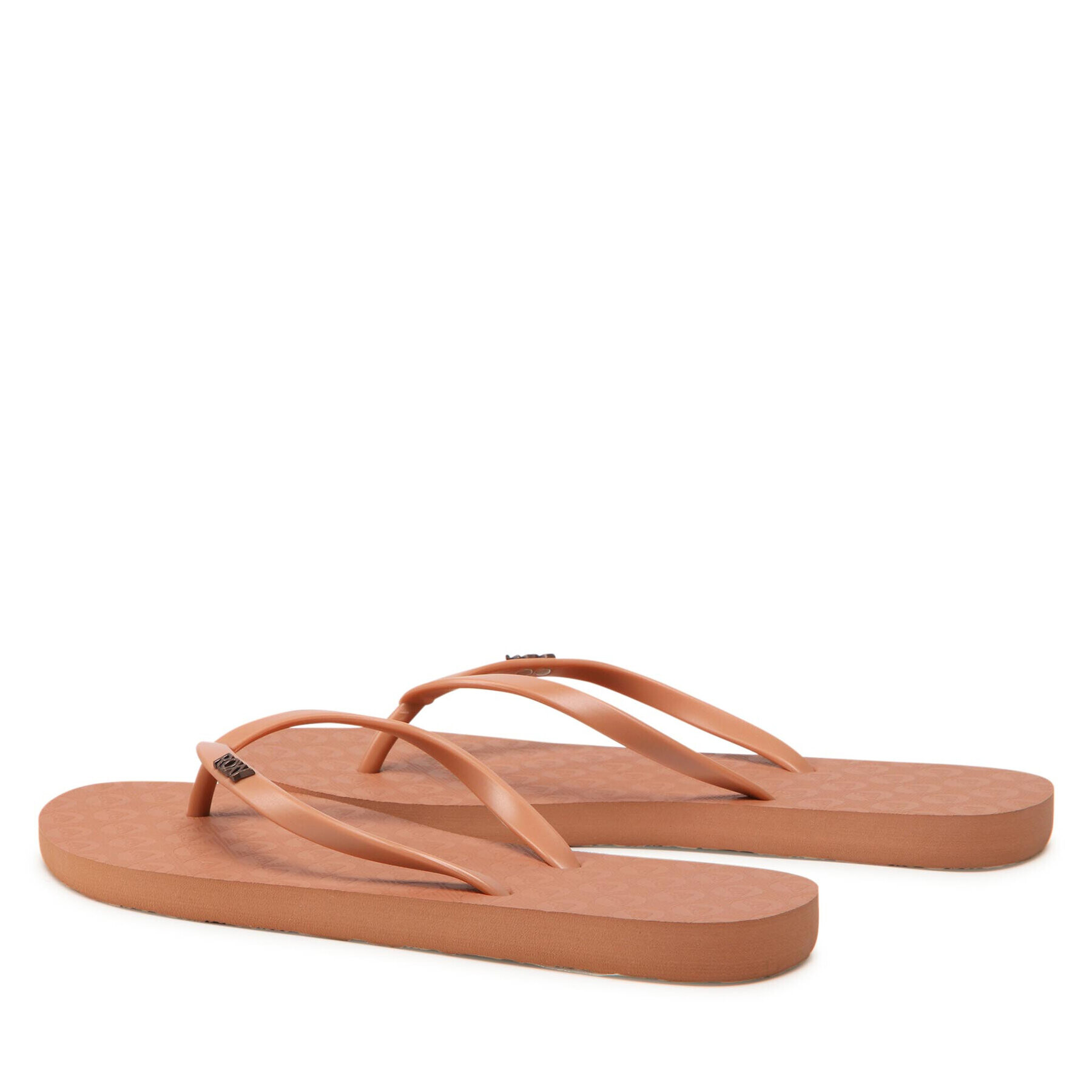 Roxy Flip flop ARJL100663 Maro - Pled.ro