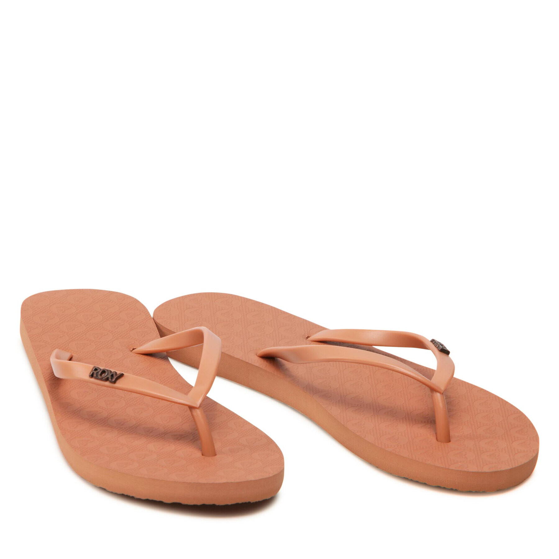 Roxy Flip flop ARJL100663 Maro - Pled.ro