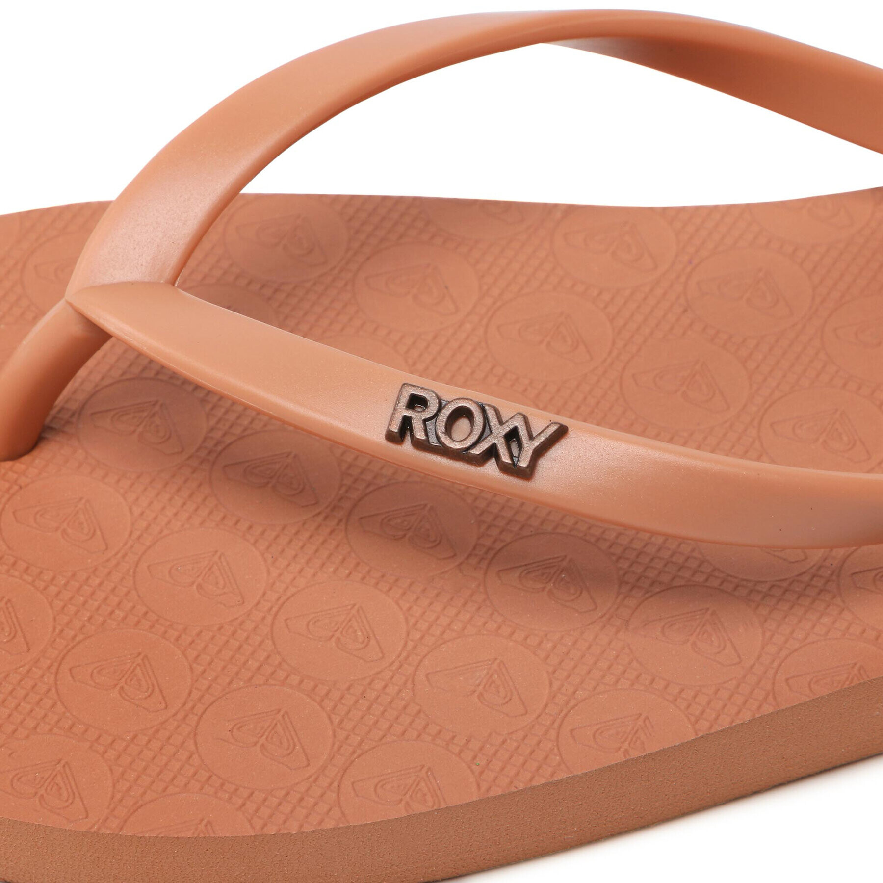 Roxy Flip flop ARJL100663 Maro - Pled.ro