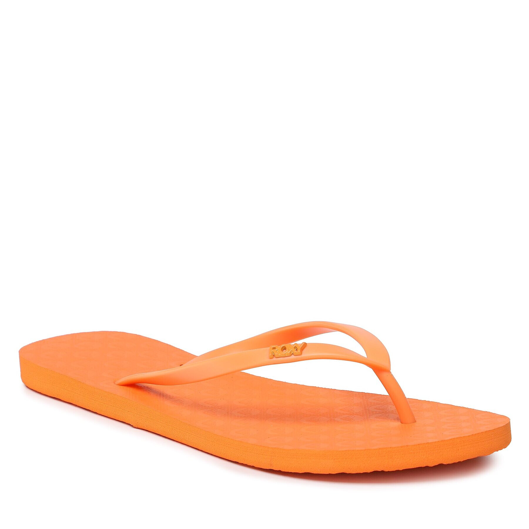 Roxy Flip flop ARJL100663 Portocaliu - Pled.ro