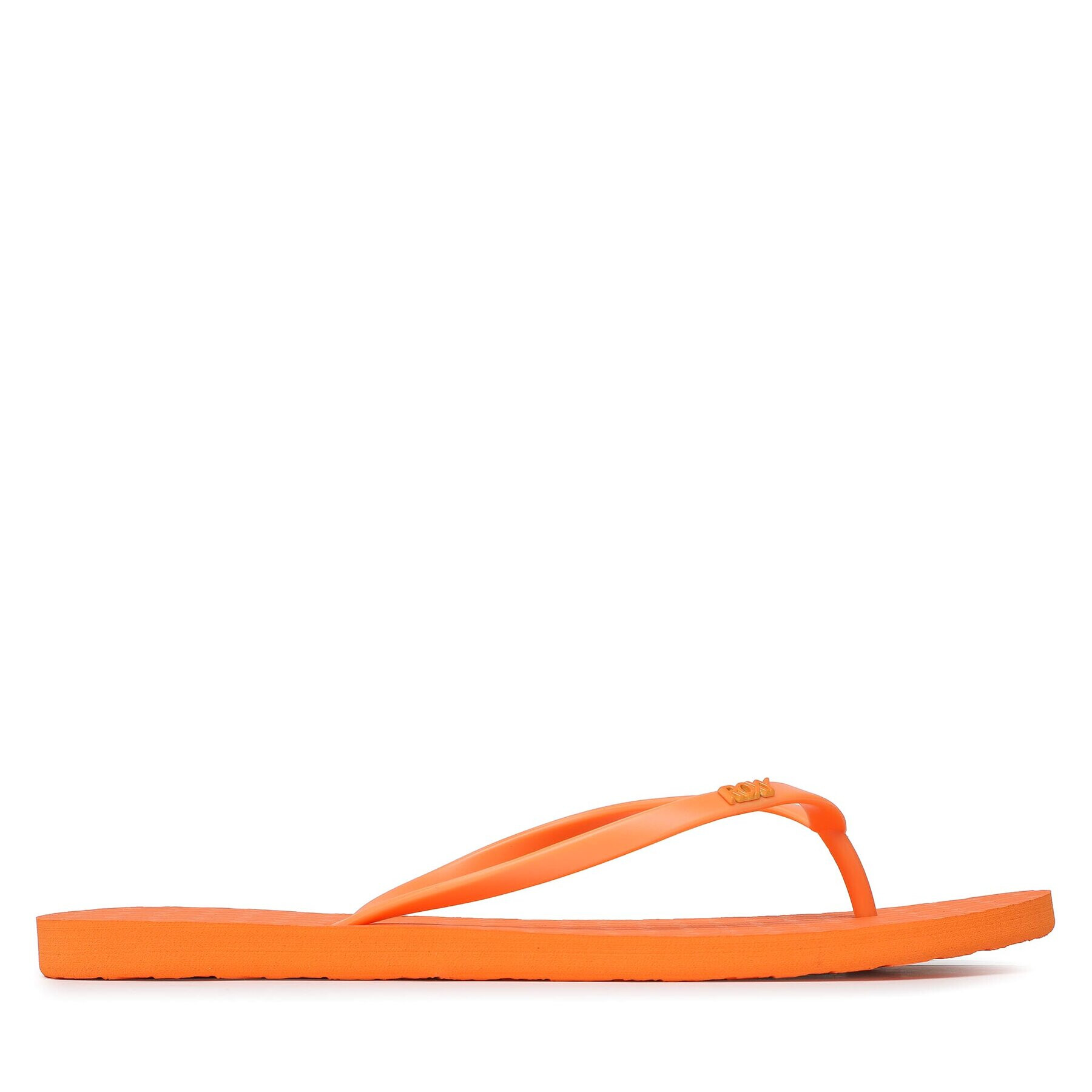 Roxy Flip flop ARJL100663 Portocaliu - Pled.ro