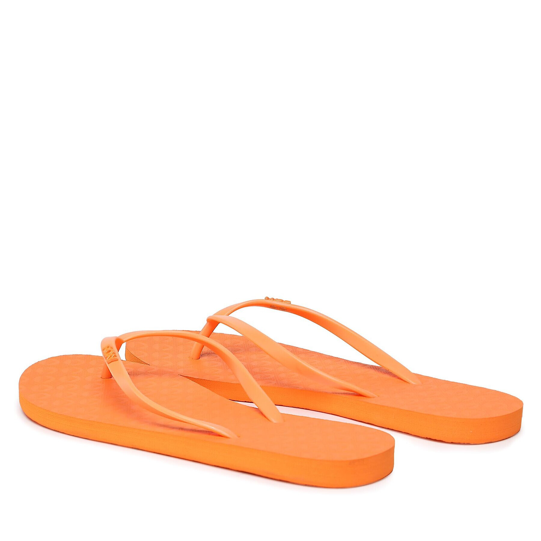 Roxy Flip flop ARJL100663 Portocaliu - Pled.ro