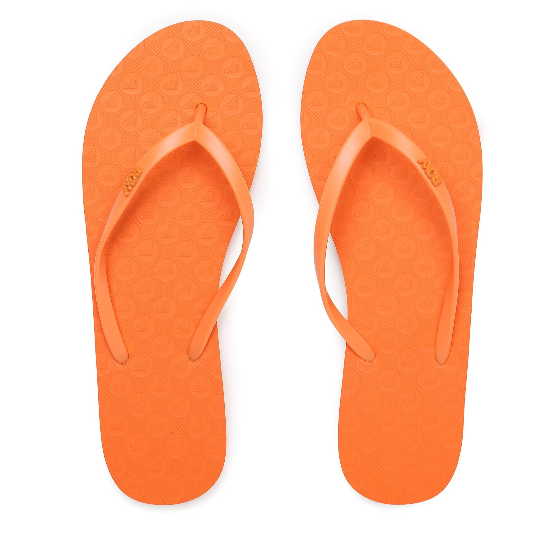 Roxy Flip flop ARJL100663 Portocaliu - Pled.ro