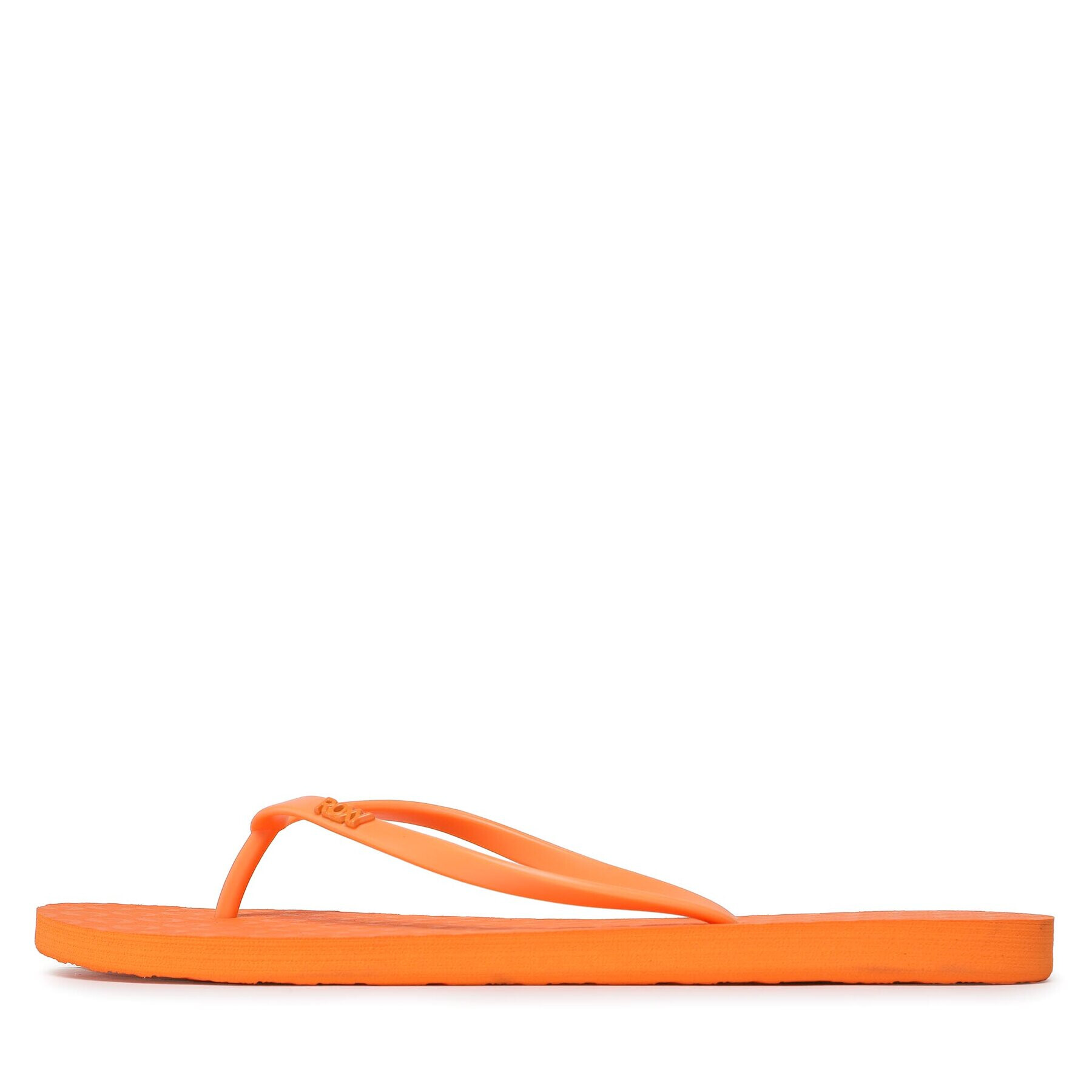 Roxy Flip flop ARJL100663 Portocaliu - Pled.ro