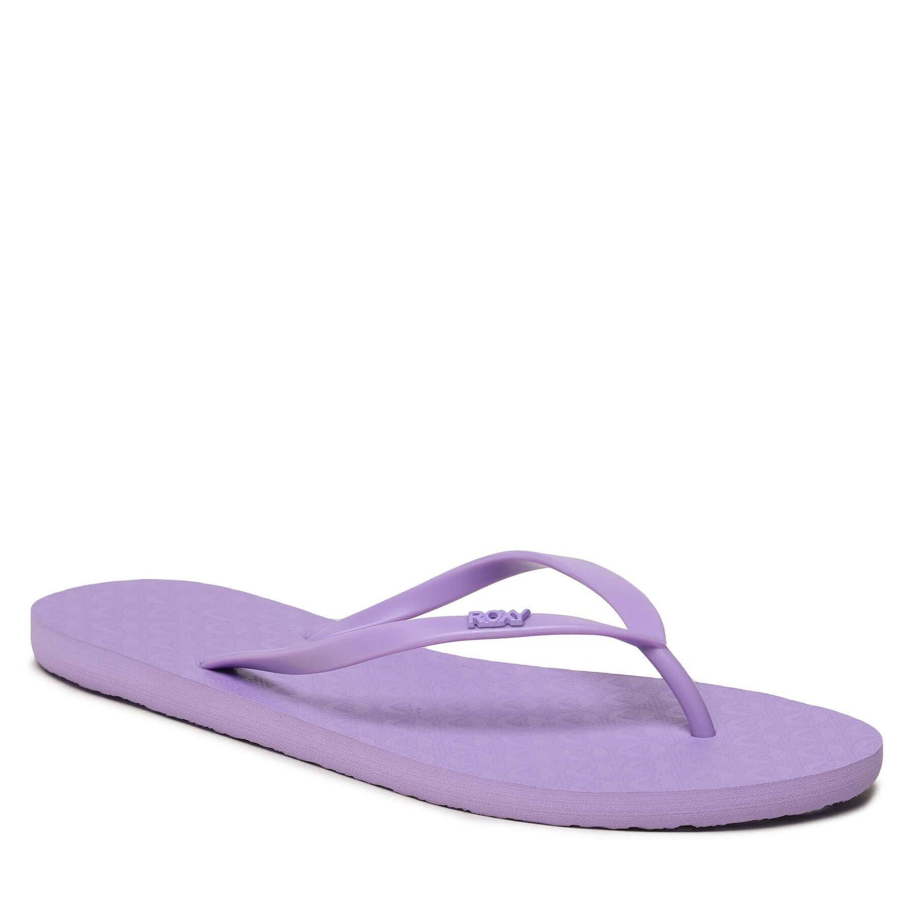 Roxy Flip flop ARJL100663 Violet - Pled.ro