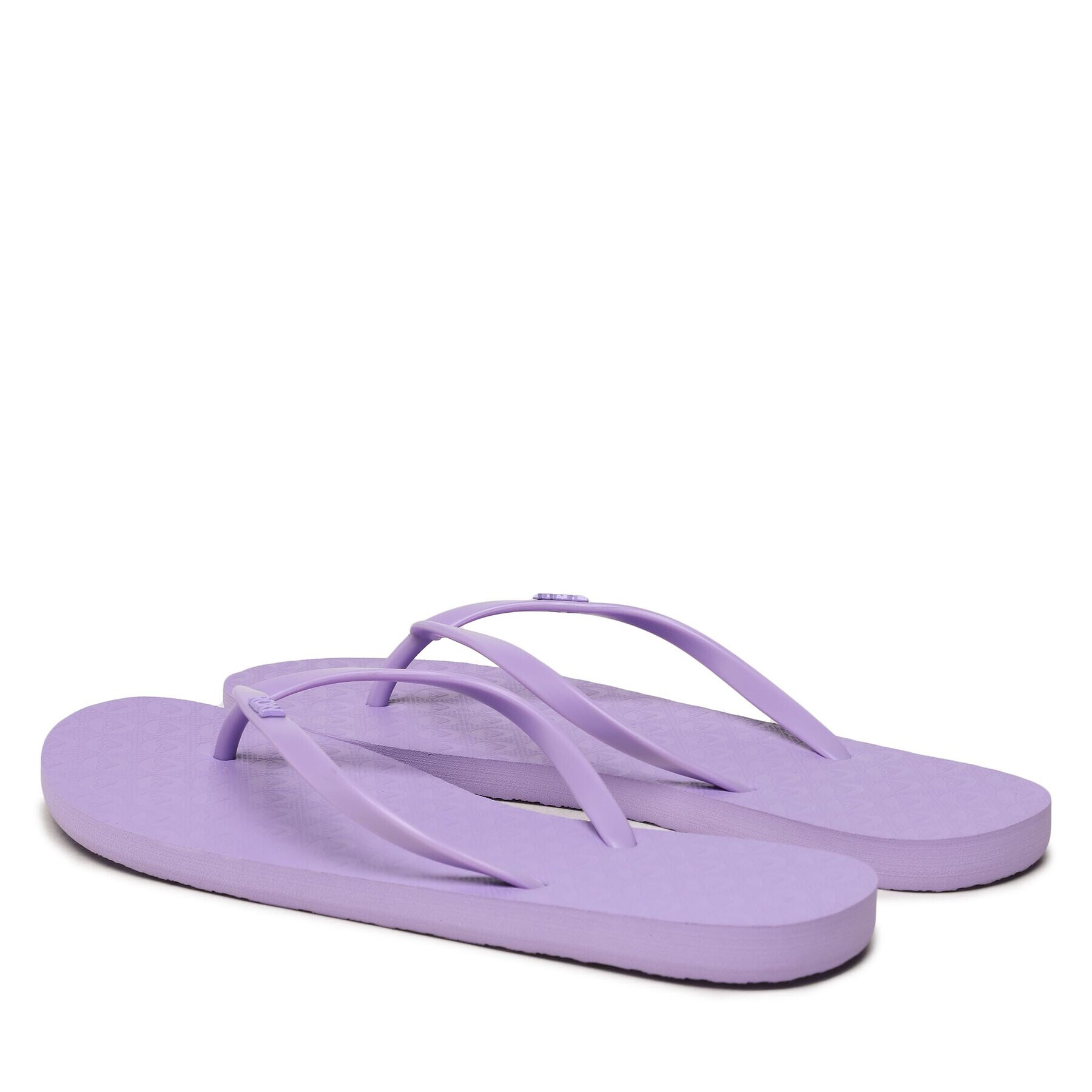 Roxy Flip flop ARJL100663 Violet - Pled.ro