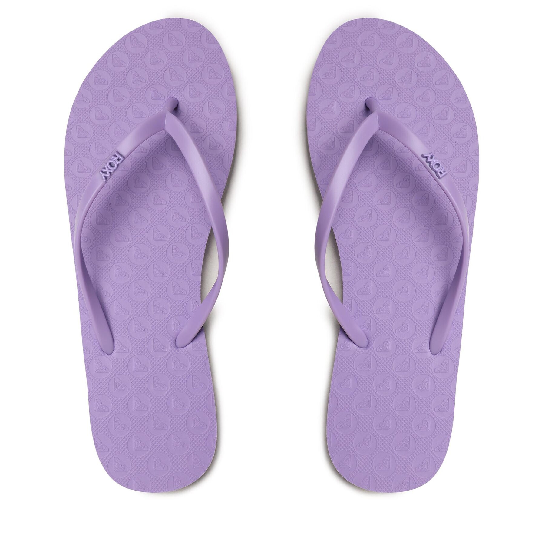 Roxy Flip flop ARJL100663 Violet - Pled.ro