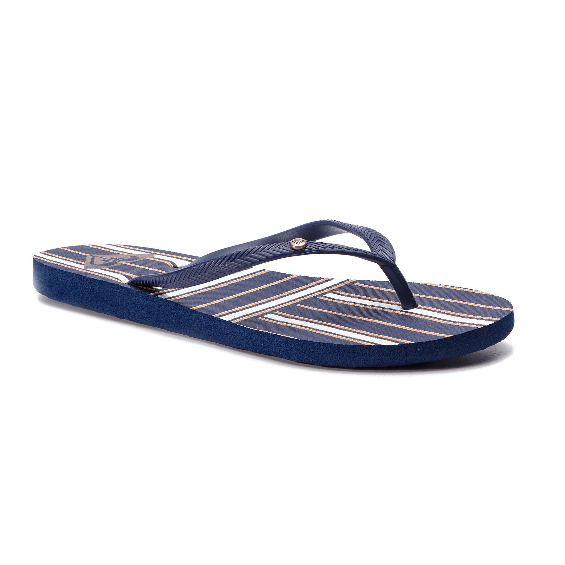 Roxy Flip flop ARJL100664 Bleumarin - Pled.ro