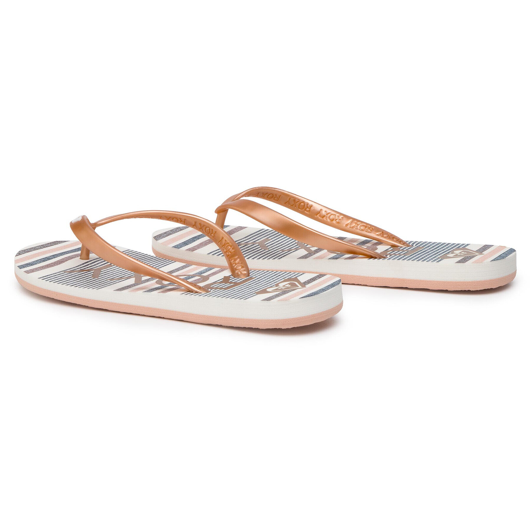 Roxy Flip flop ARJL100669 Maro - Pled.ro