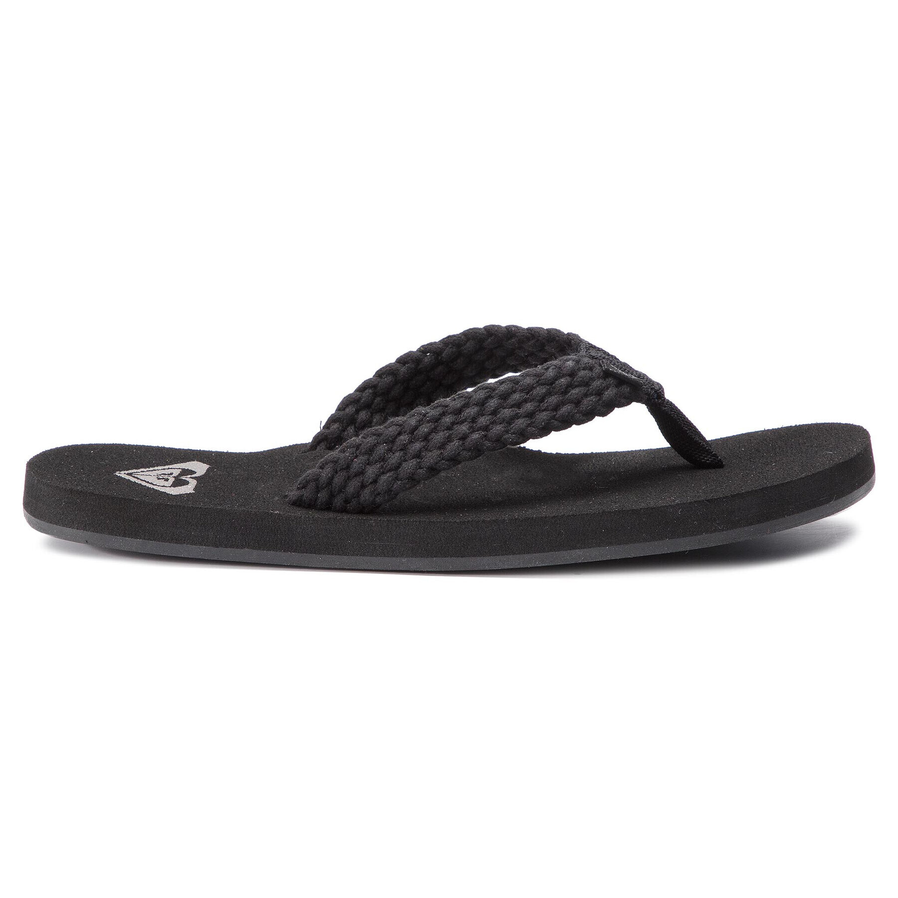 Roxy Flip flop ARJL100677 Negru - Pled.ro