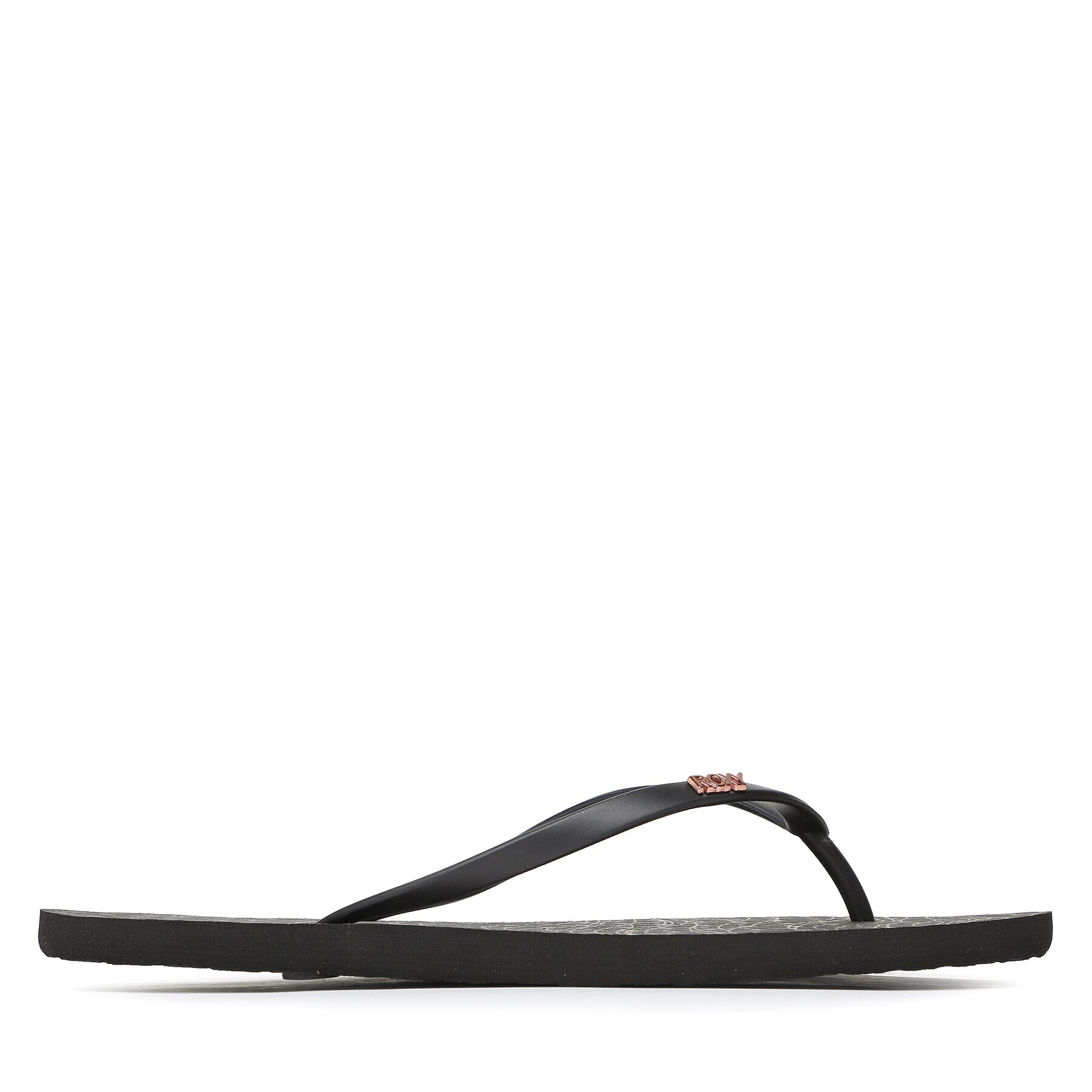 Roxy Flip flop ARJL100683 Negru - Pled.ro