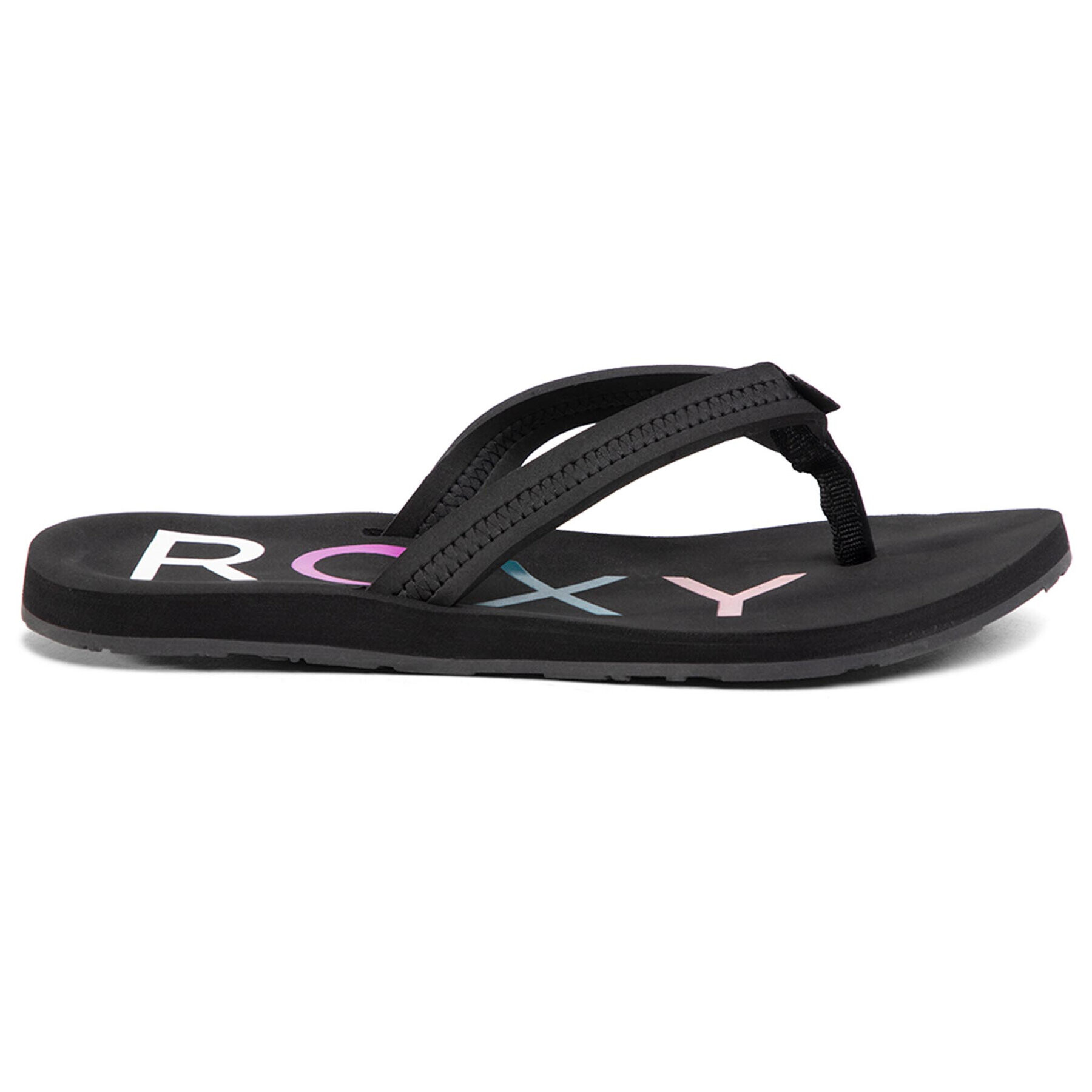 Roxy Flip flop ARJL100866 Negru - Pled.ro