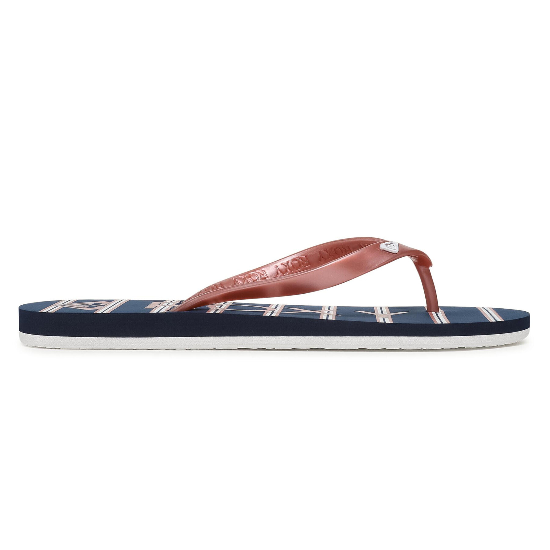 Roxy Flip flop ARJL100869 Roz - Pled.ro