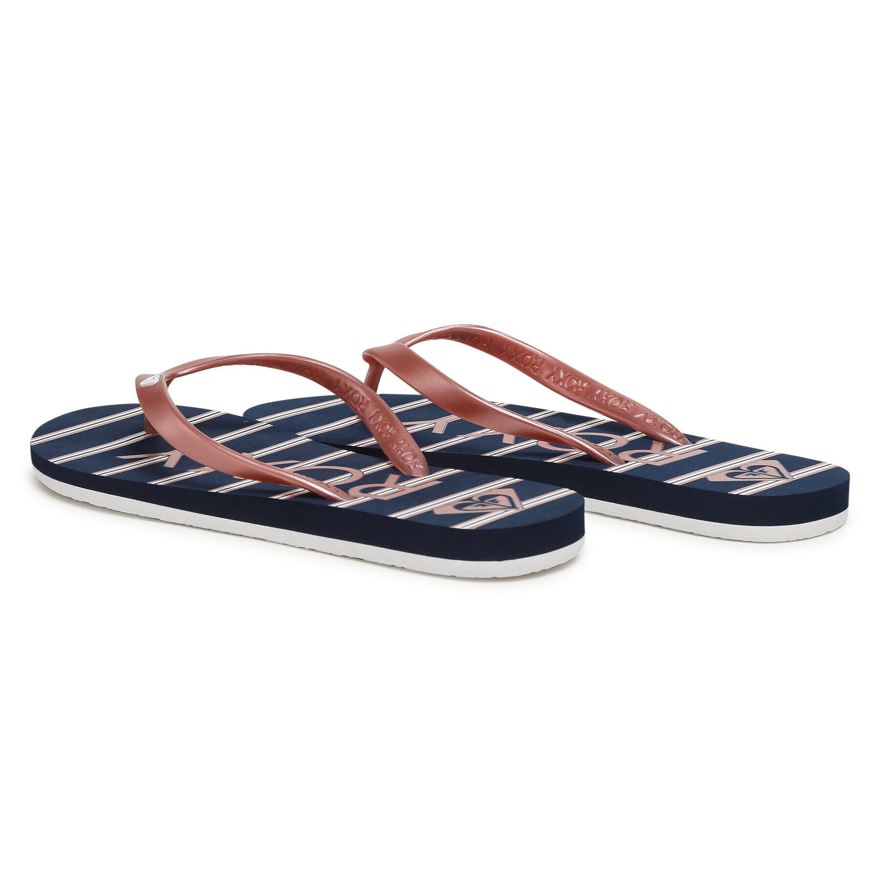 Roxy Flip flop ARJL100869 Roz - Pled.ro