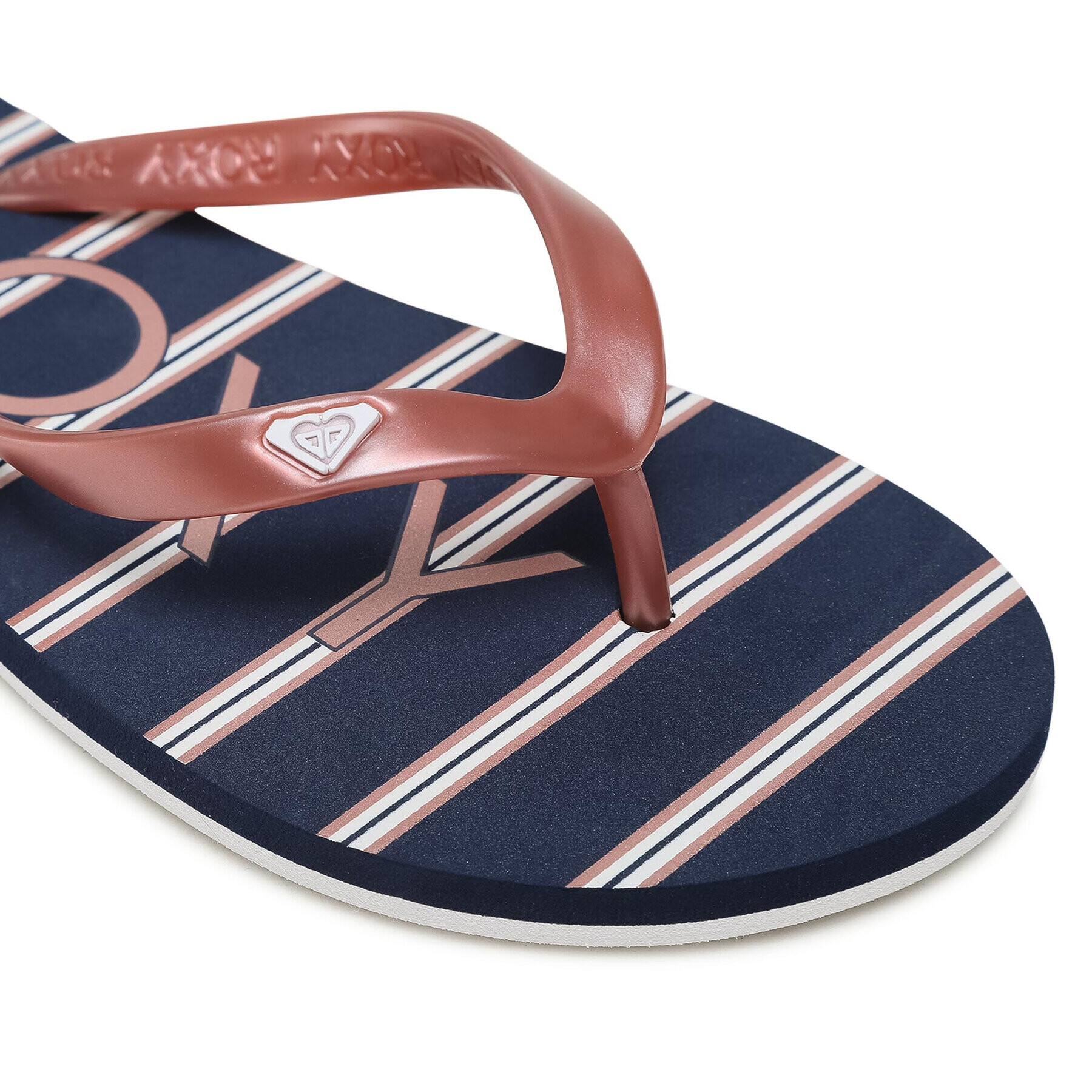 Roxy Flip flop ARJL100869 Roz - Pled.ro