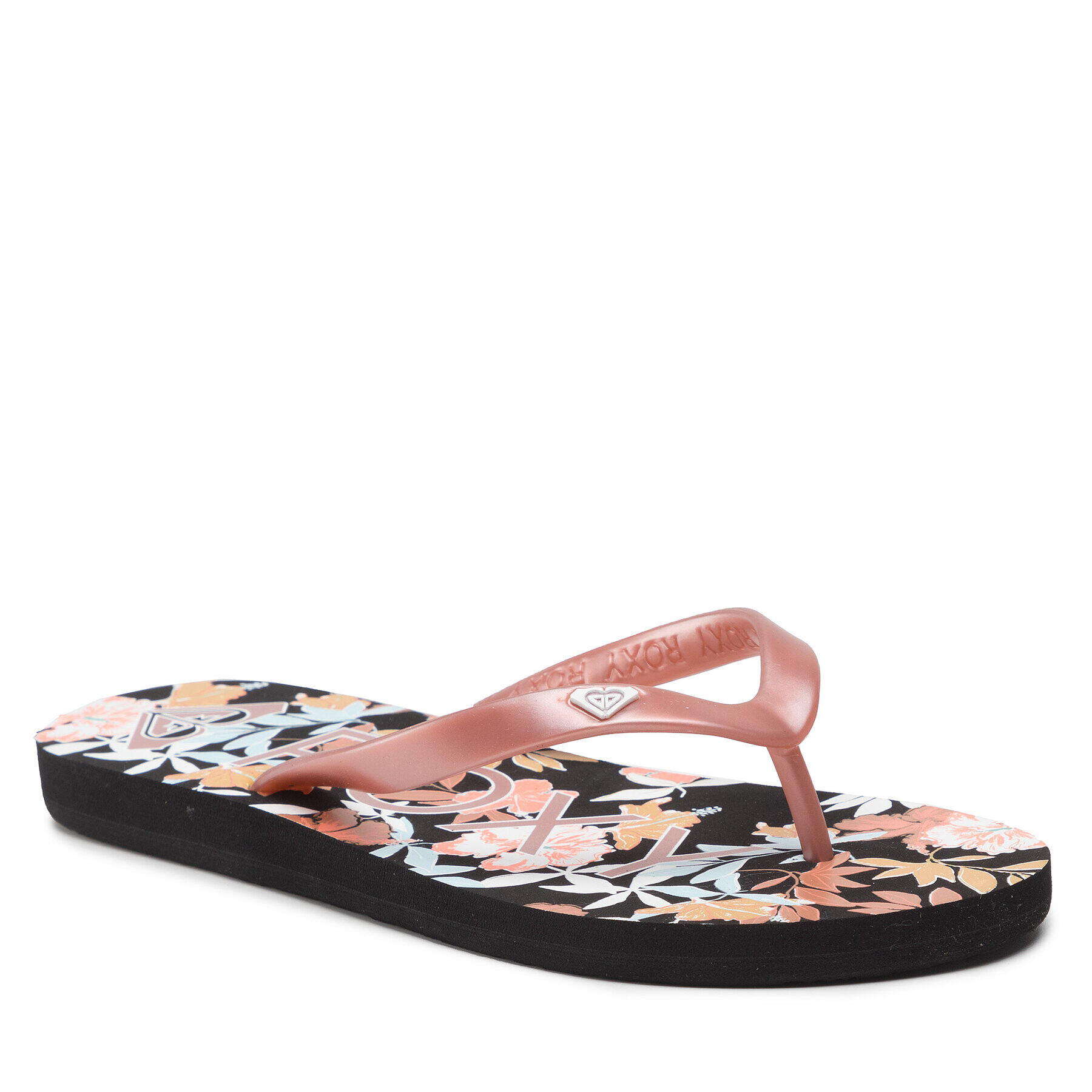 Roxy Flip flop ARJL100869 Roz - Pled.ro