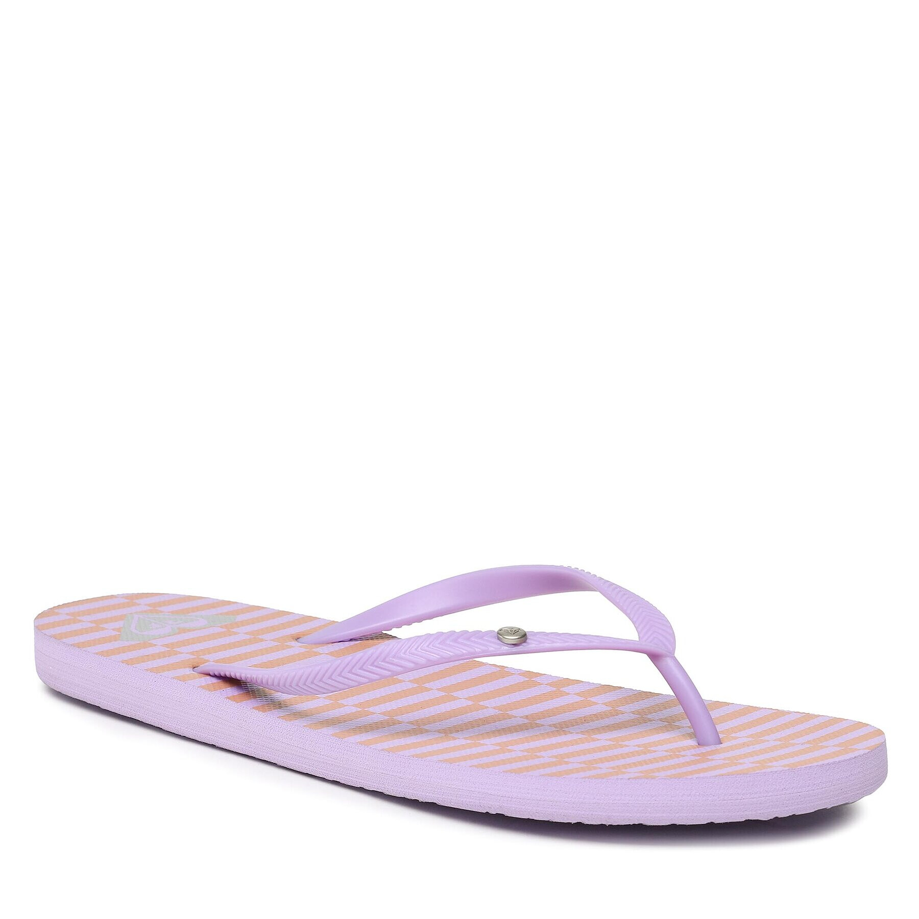 Roxy Flip flop ARJL100871 Violet - Pled.ro