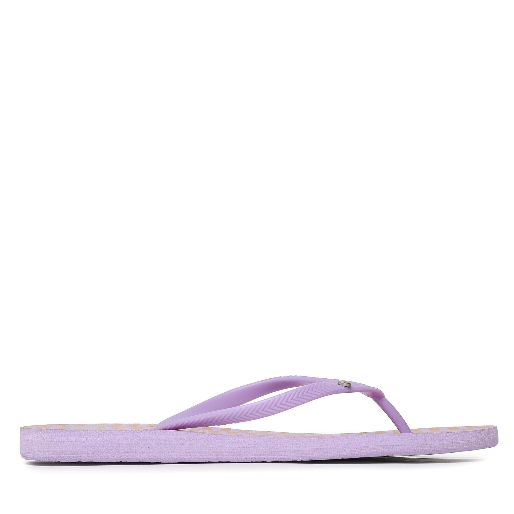 Roxy Flip flop ARJL100871 Violet - Pled.ro