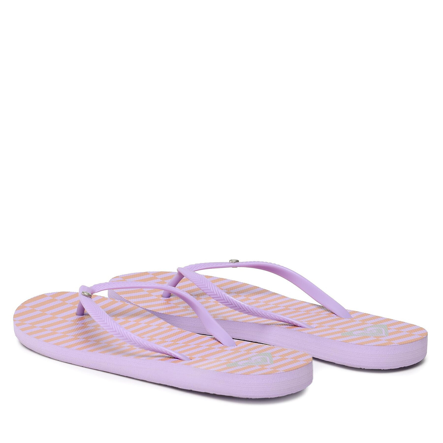 Roxy Flip flop ARJL100871 Violet - Pled.ro